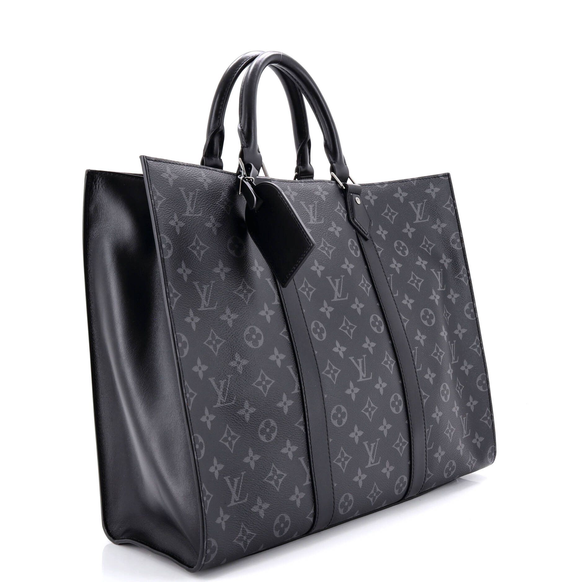 Louis Vuitton Sac Plat NM 24H Bag Size ONE SIZE - 2 Thumbnail