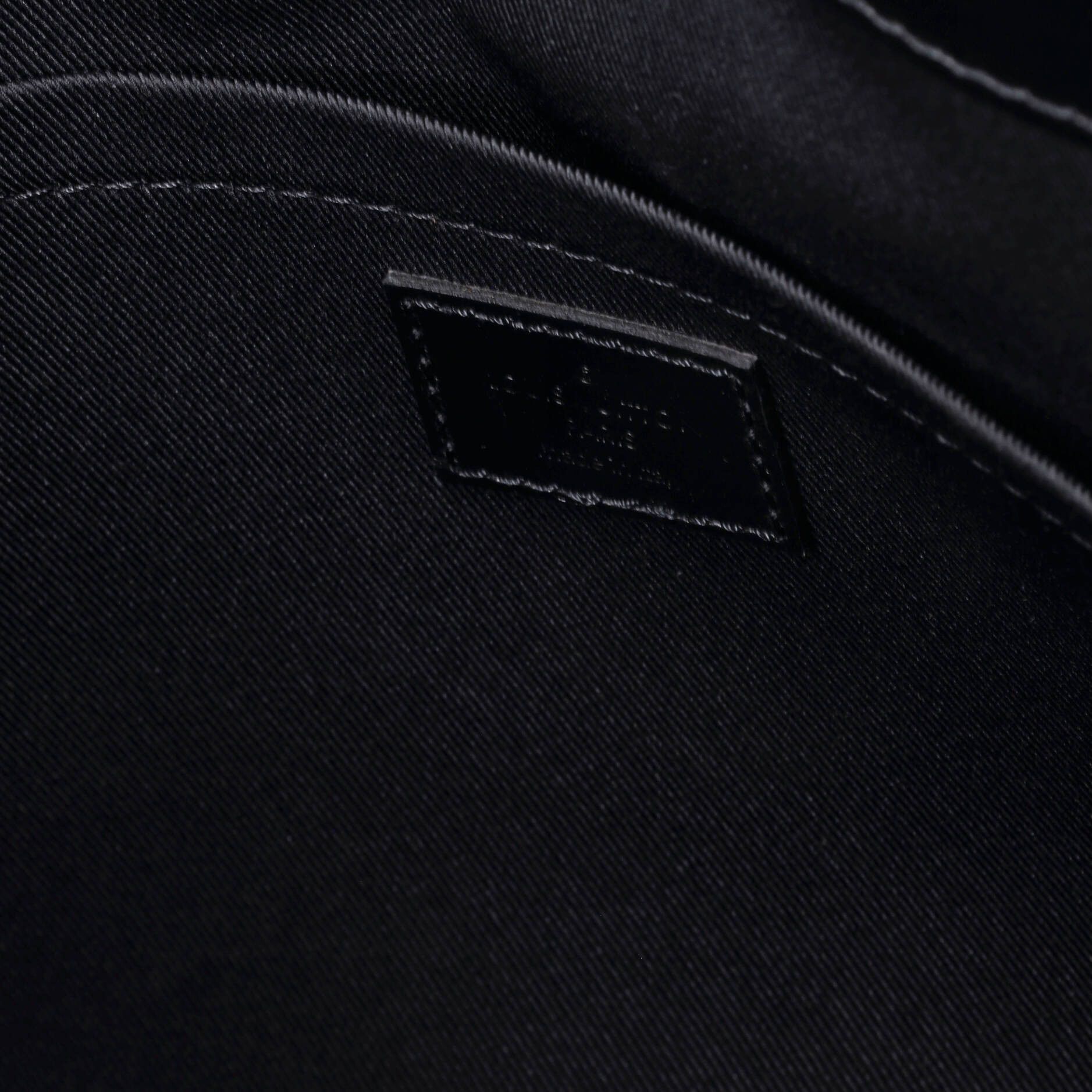 Louis Vuitton Sac Plat NM 24H Bag Size ONE SIZE - 6 Thumbnail