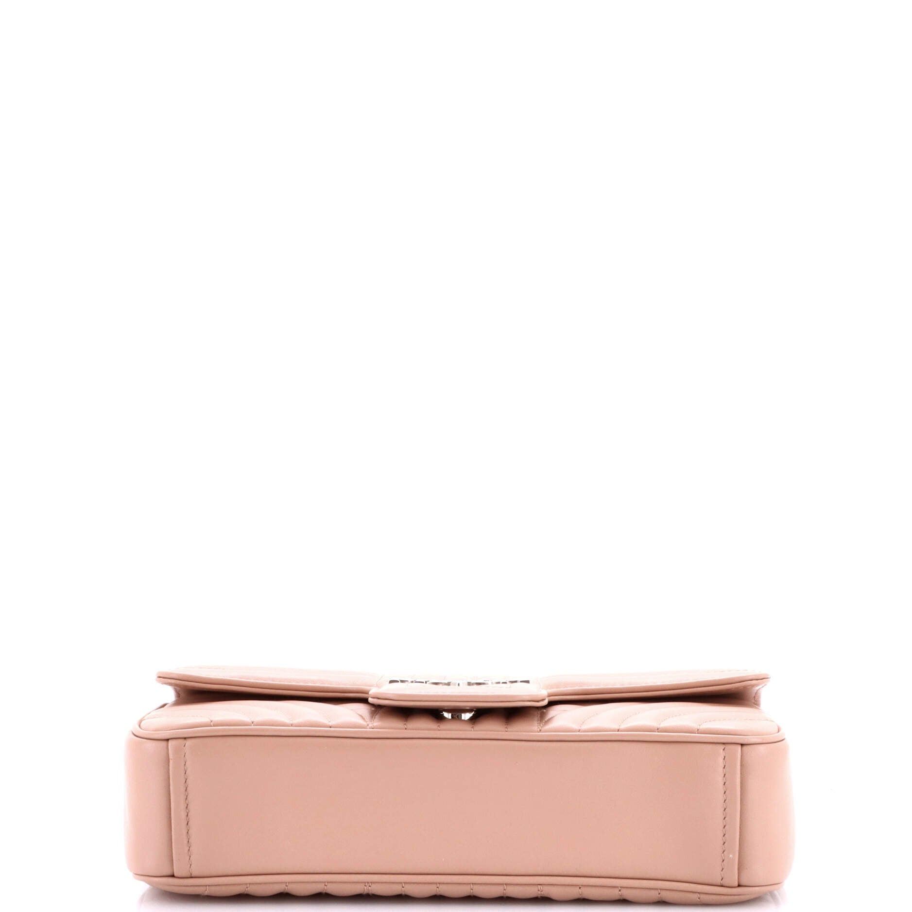 Prada Chain Flap Shoulder Bag Size ONE SIZE - 4 Thumbnail