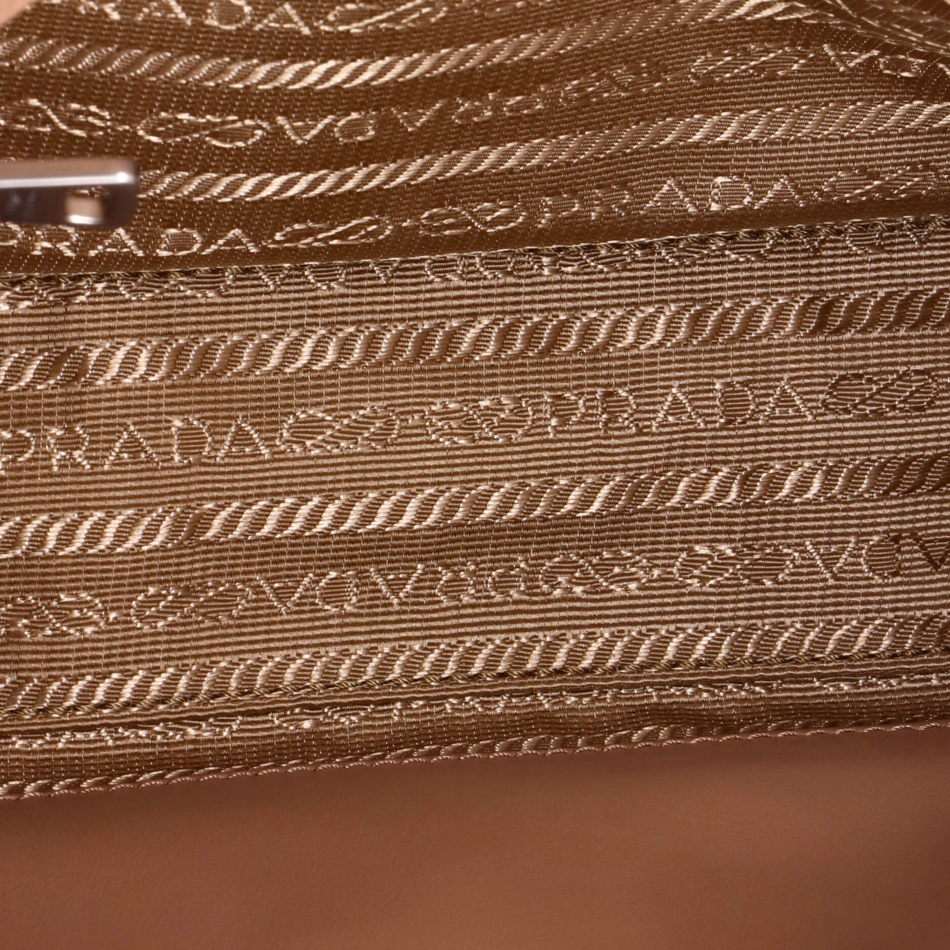 Prada Chain Flap Shoulder Bag Size ONE SIZE - 5 Thumbnail