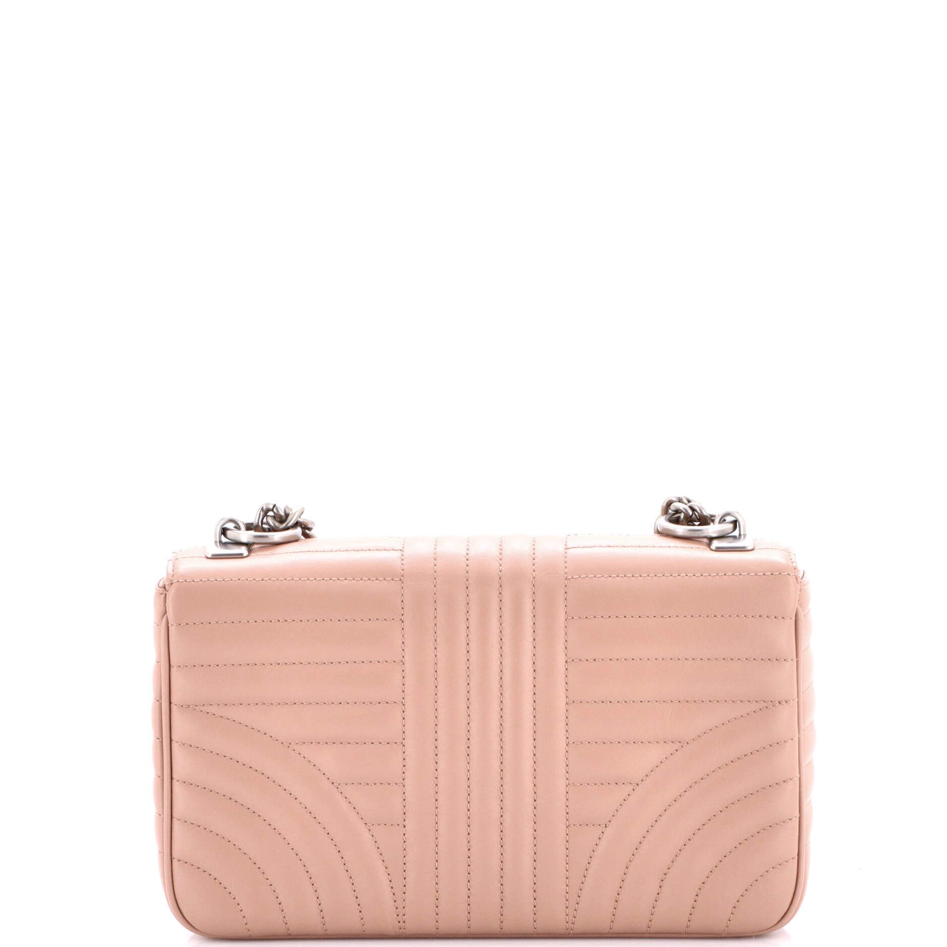 Prada Chain Flap Shoulder Bag Size ONE SIZE - 3 Thumbnail