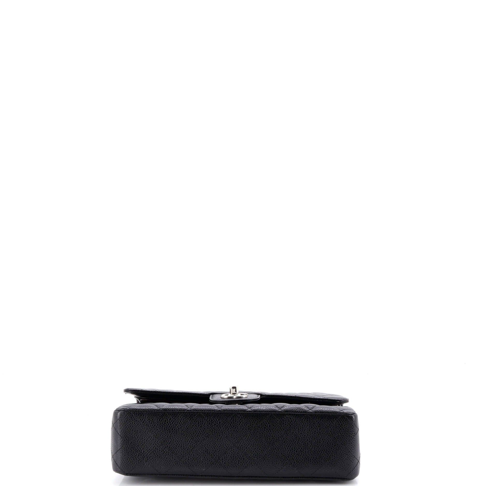 Chanel Classic Double Flap Bag Size ONE SIZE - 5 Thumbnail