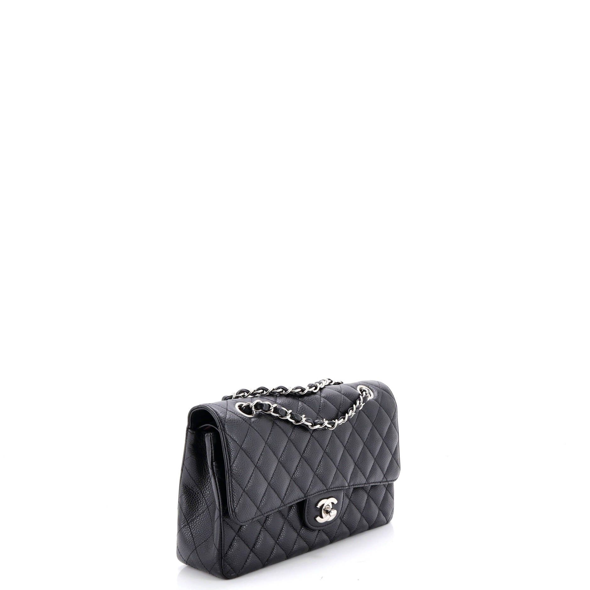 Chanel Classic Double Flap Bag Size ONE SIZE - 3 Thumbnail