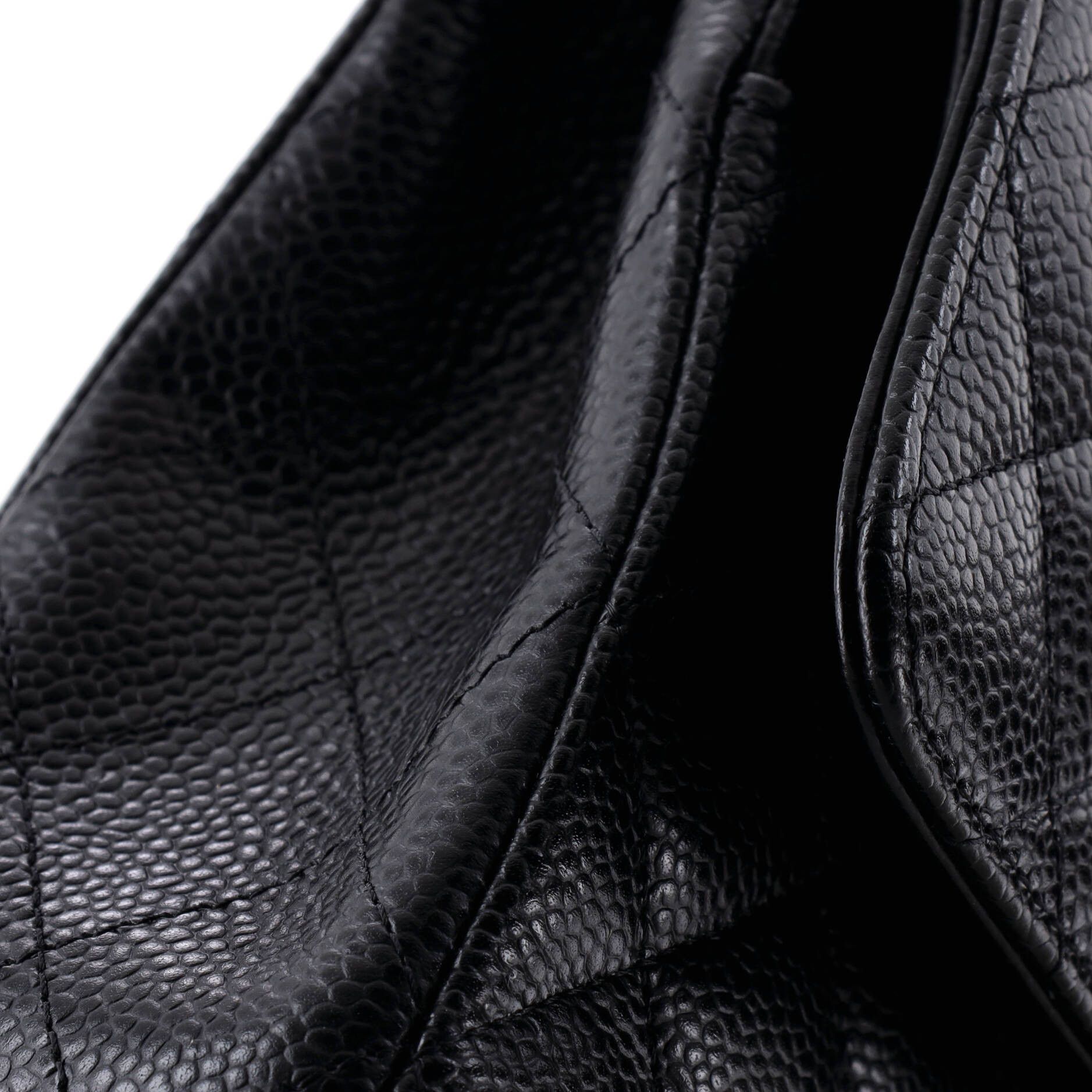 Chanel Classic Double Flap Bag Size ONE SIZE - 7 Thumbnail