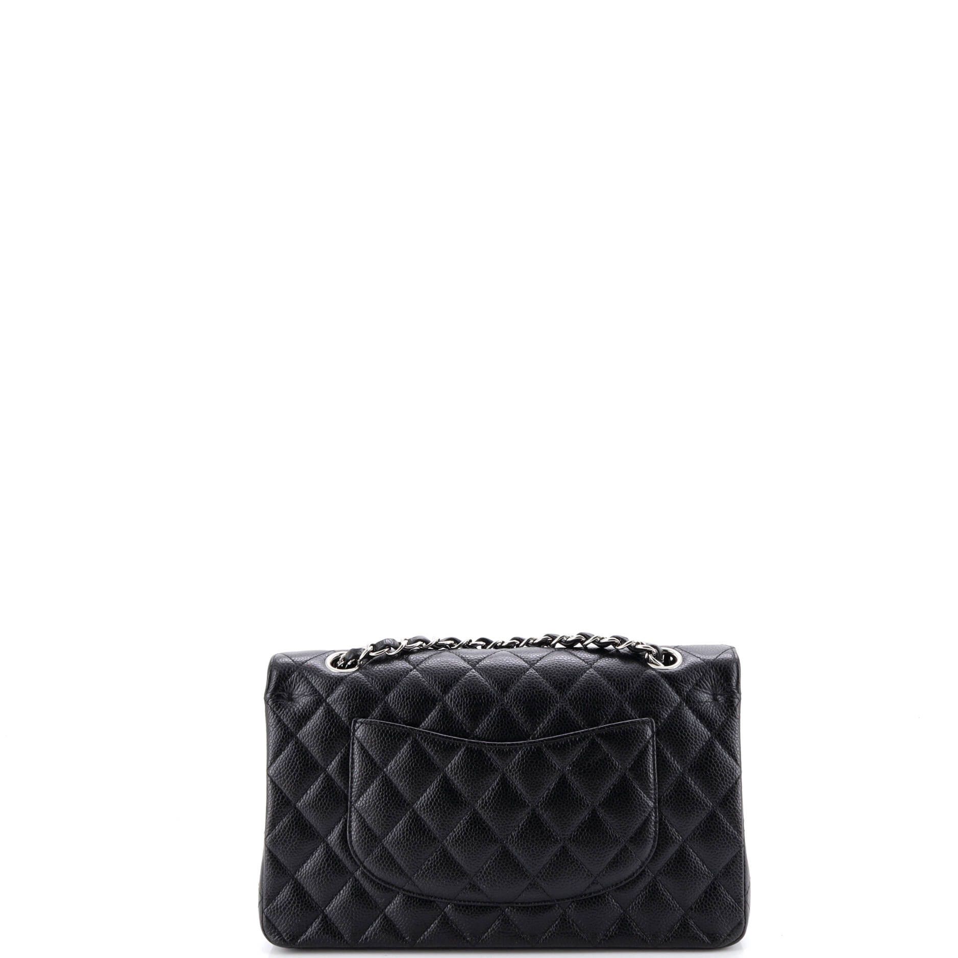 Chanel Classic Double Flap Bag Size ONE SIZE - 4 Thumbnail