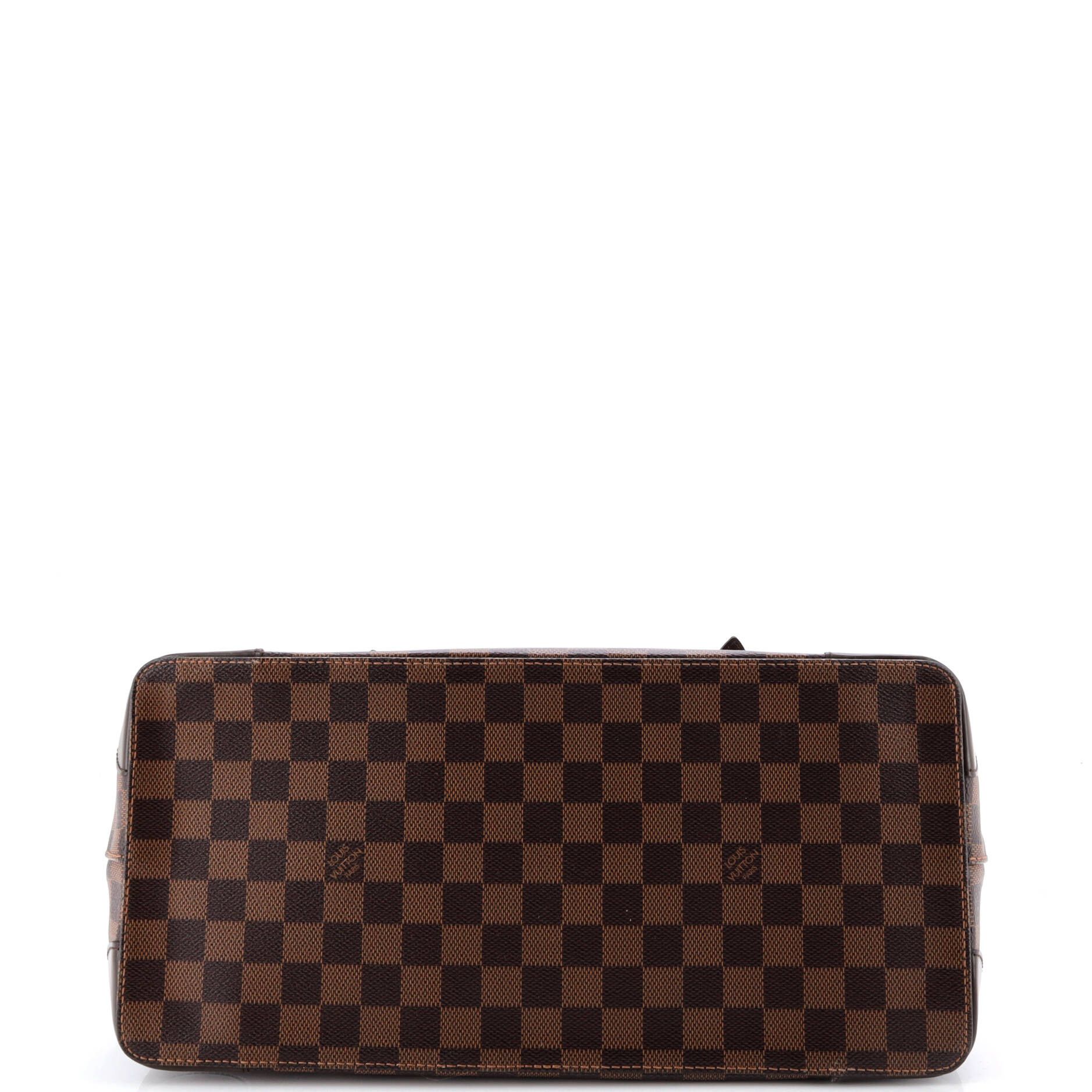 Louis Vuitton Hampstead Handbag Size ONE SIZE - 4 Thumbnail