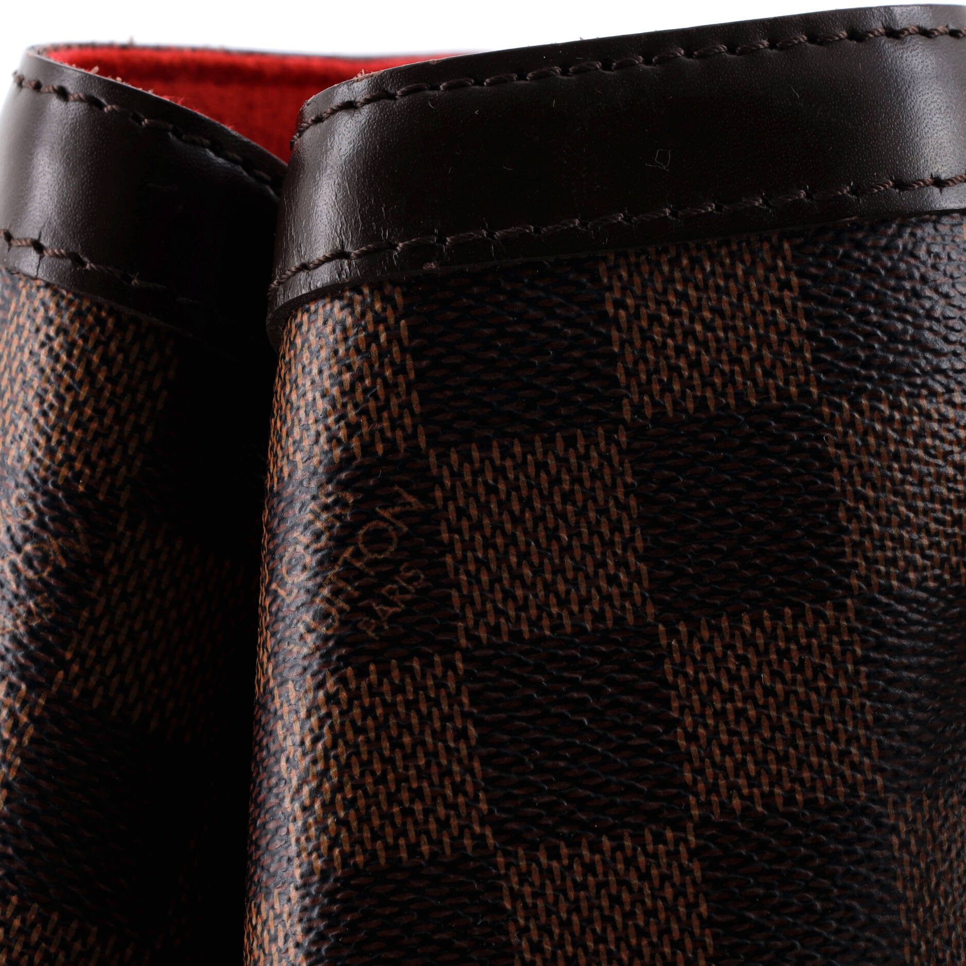 Louis Vuitton Hampstead Handbag Size ONE SIZE - 6 Thumbnail