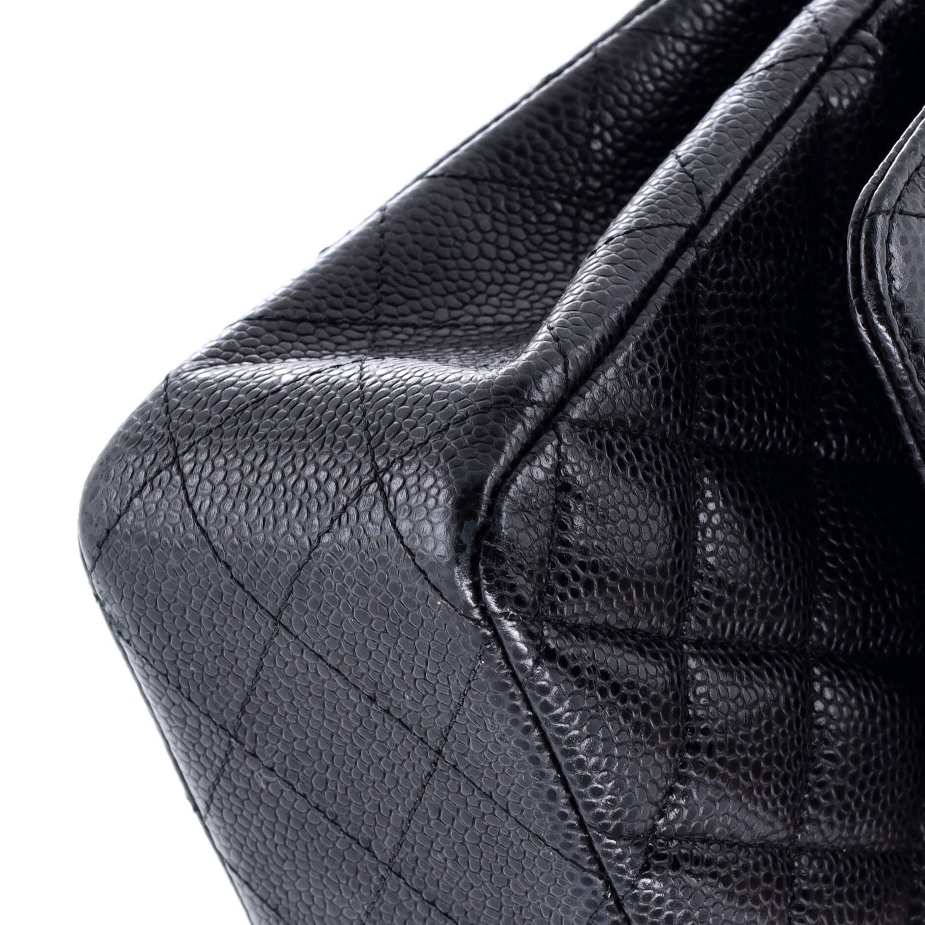 Chanel Classic Double Flap Bag Size ONE SIZE - 6 Thumbnail