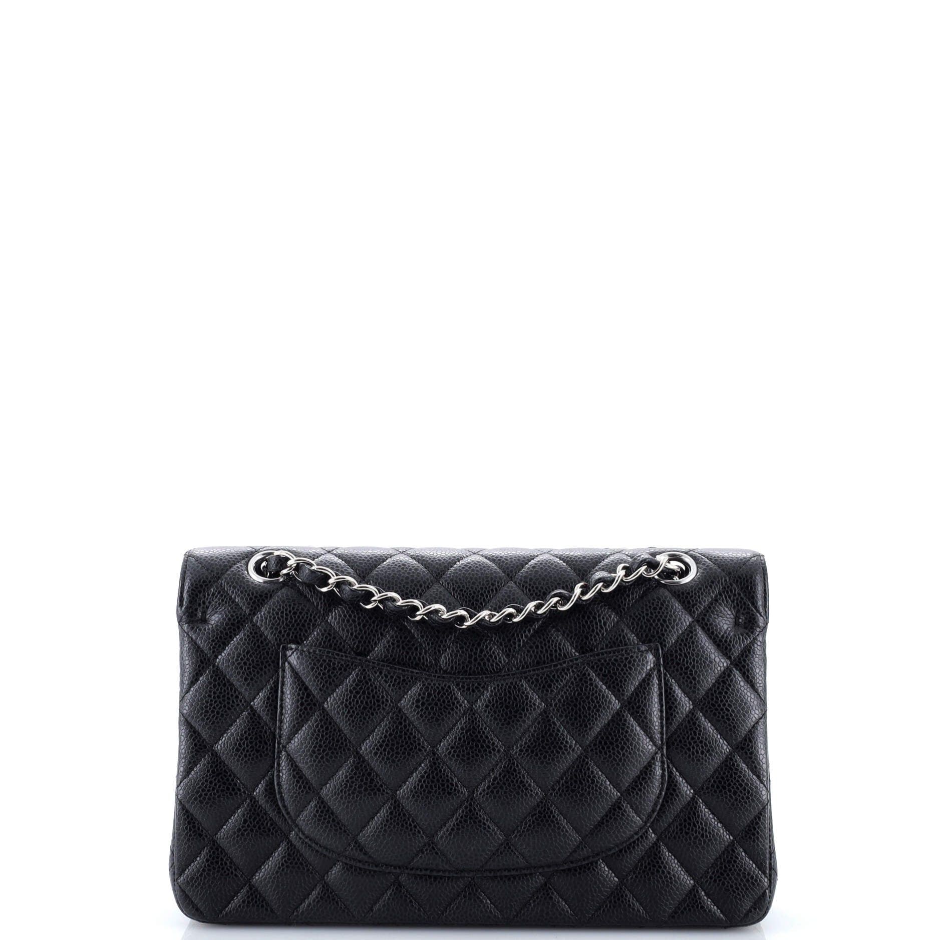 Chanel Classic Double Flap Bag Size ONE SIZE - 3 Thumbnail