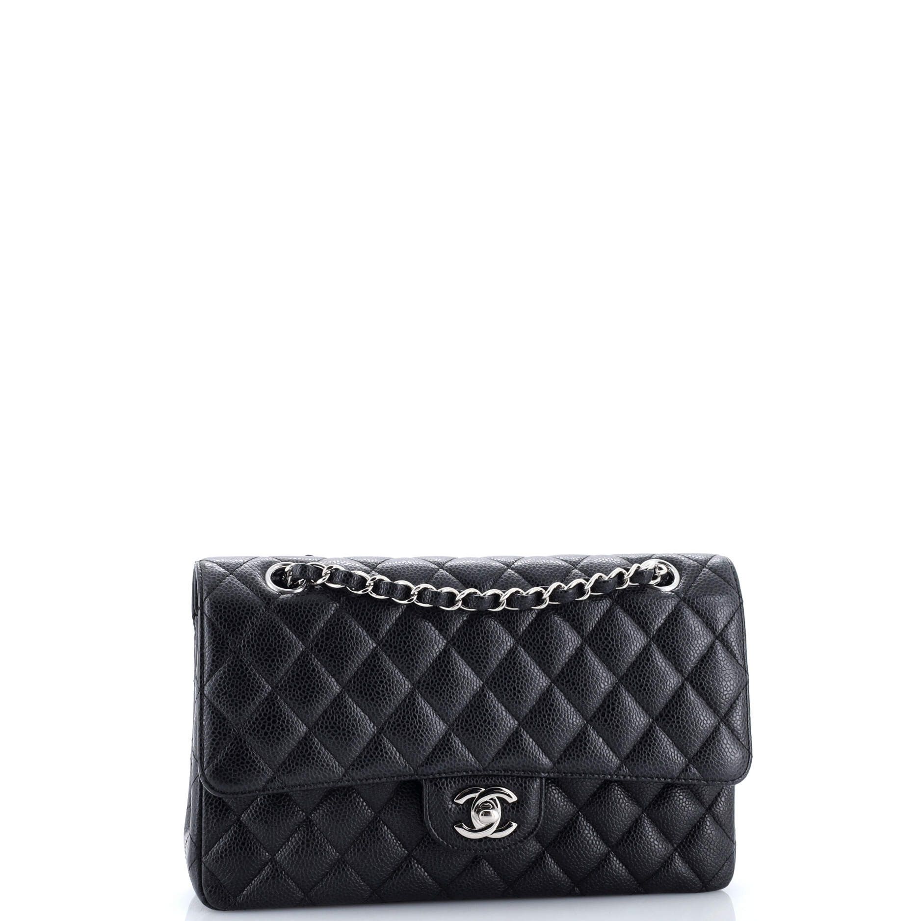 Chanel Classic Double Flap Bag Size ONE SIZE - 2 Thumbnail