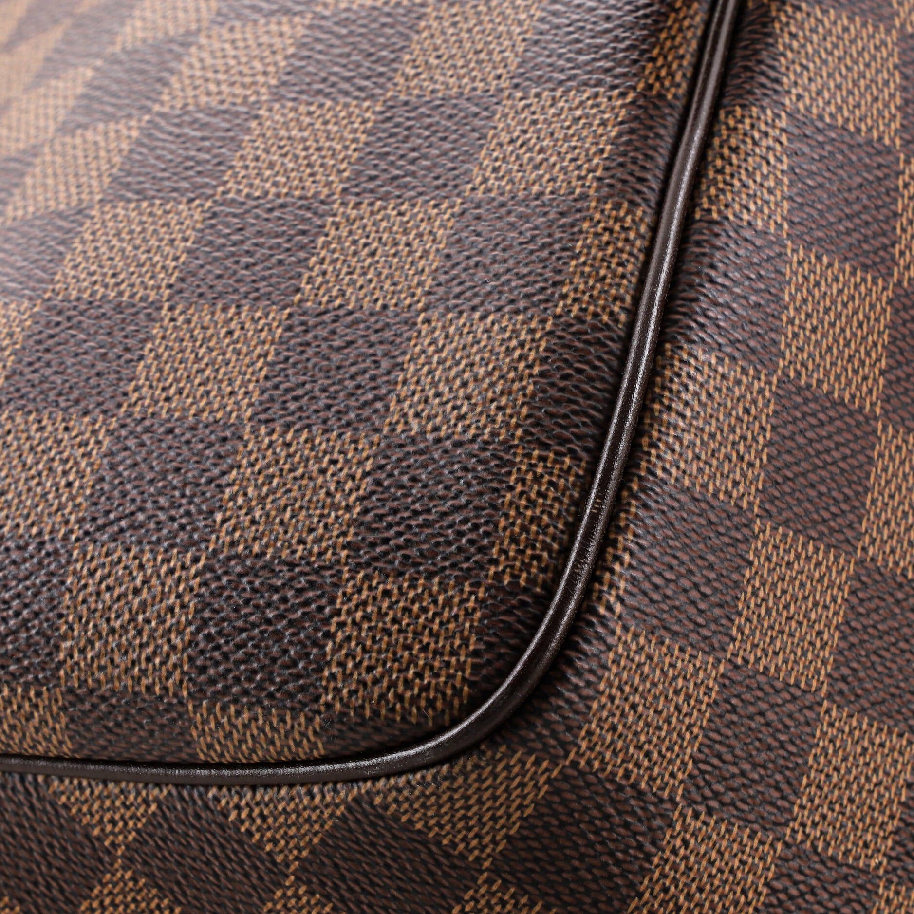 Louis Vuitton Belem Handbag Size ONE SIZE - 7 Thumbnail