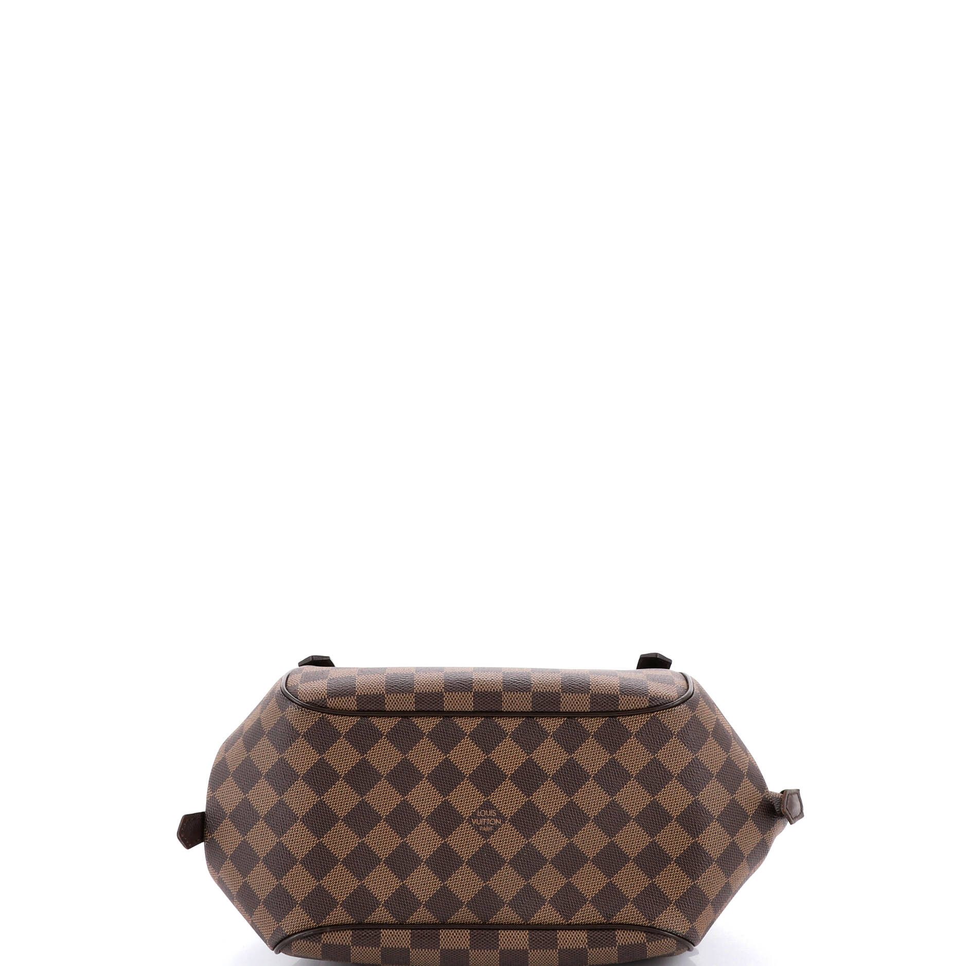 Louis Vuitton Belem Handbag Size ONE SIZE - 4 Thumbnail