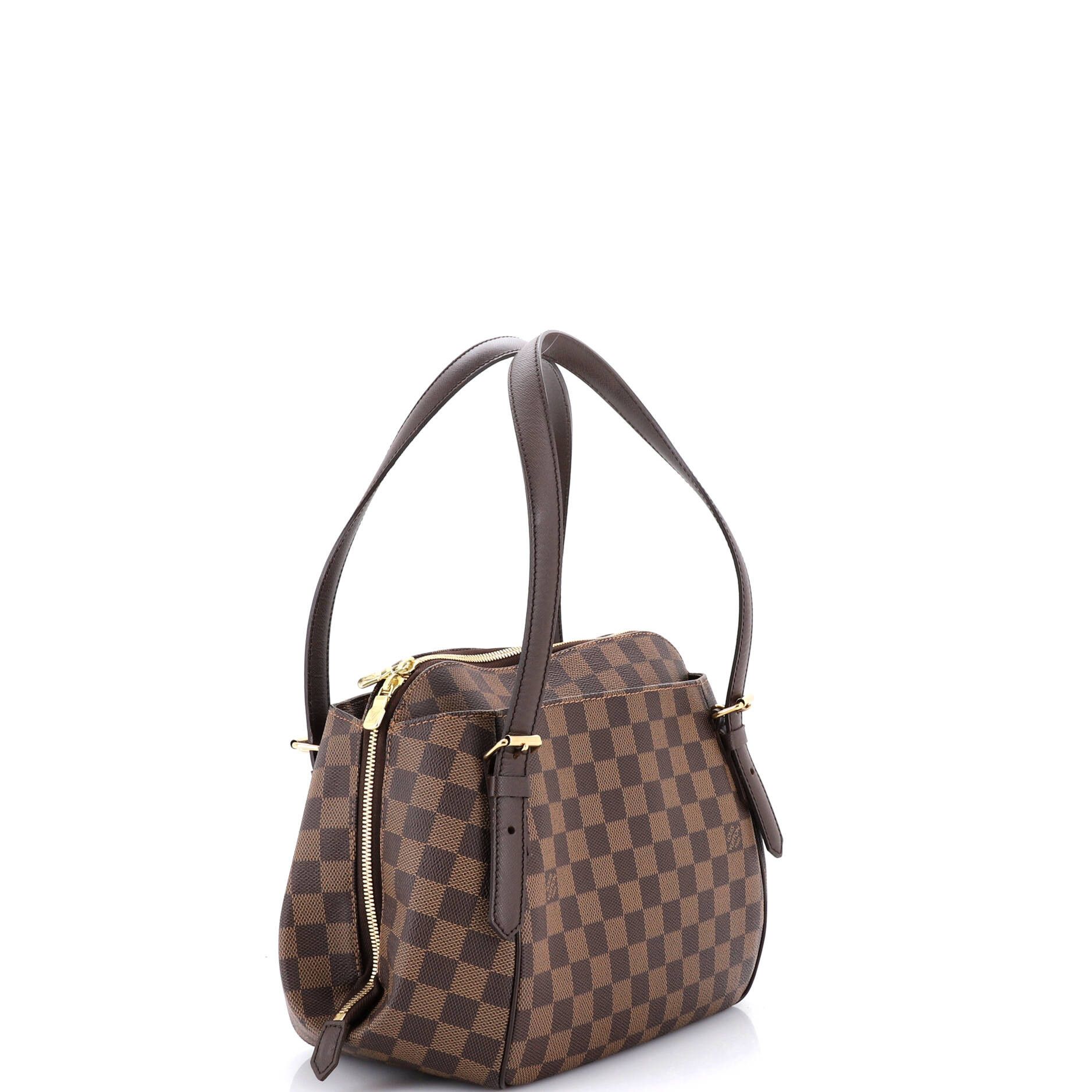 Louis Vuitton Belem Handbag Size ONE SIZE - 2 Thumbnail