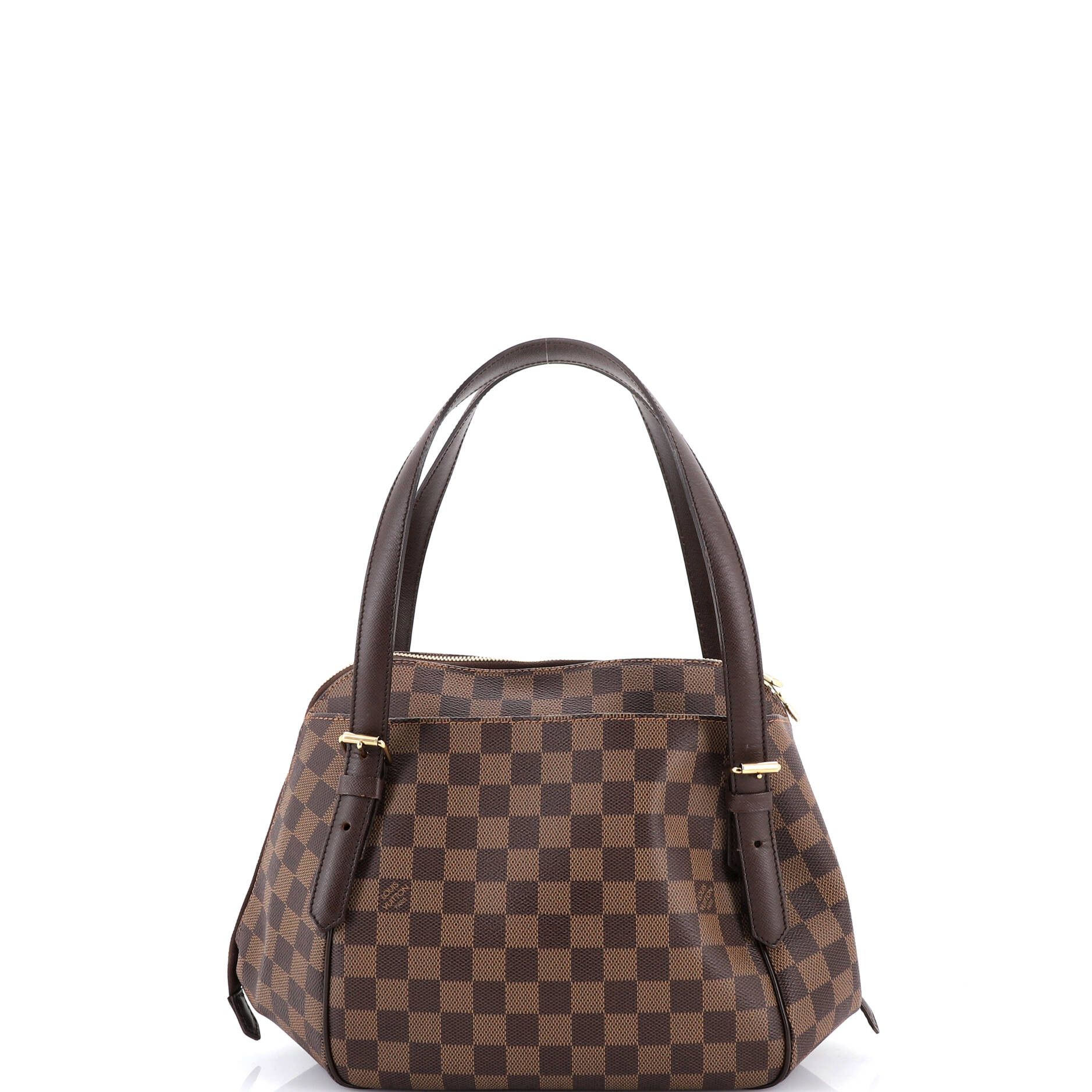 Louis Vuitton Belem Handbag Size ONE SIZE - 3 Thumbnail