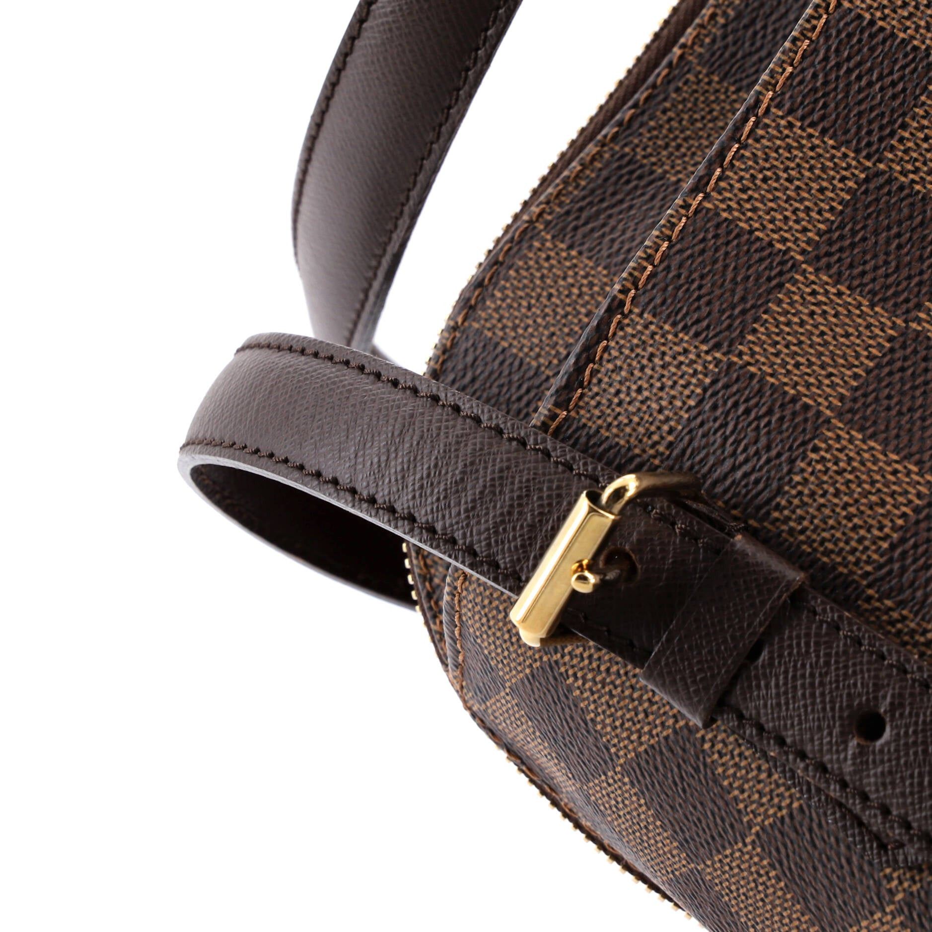 Louis Vuitton Belem Handbag Size ONE SIZE - 8 Thumbnail