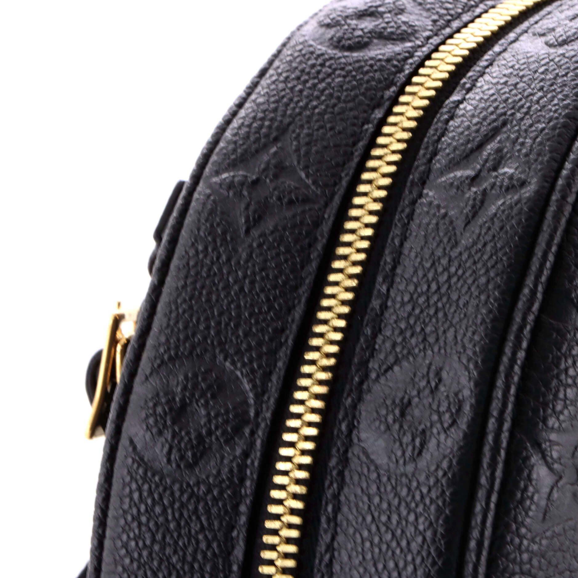 Louis Vuitton Boite Chapeau Souple Bag Size ONE SIZE - 6 Thumbnail
