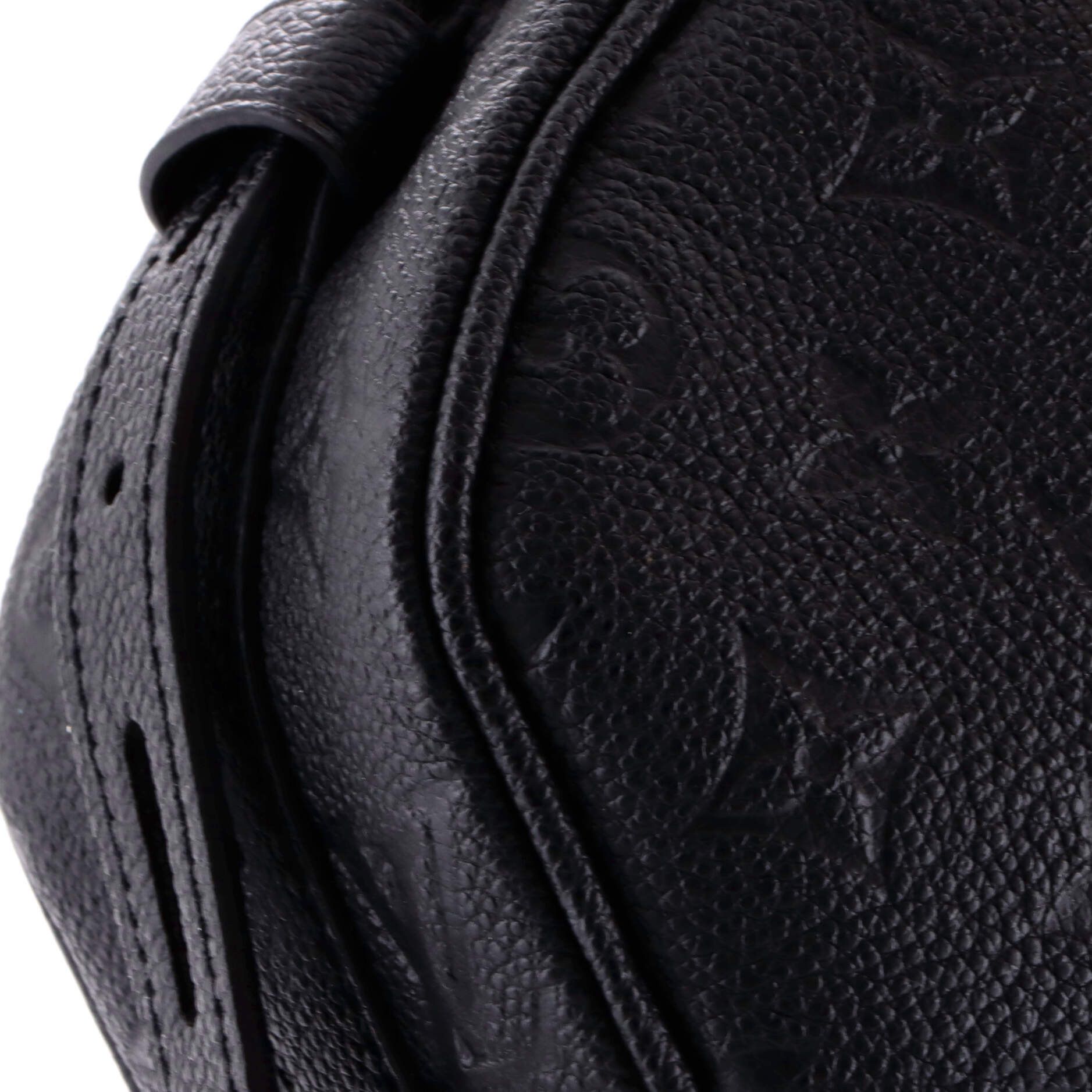 Louis Vuitton Boite Chapeau Souple Bag Size ONE SIZE - 7 Thumbnail
