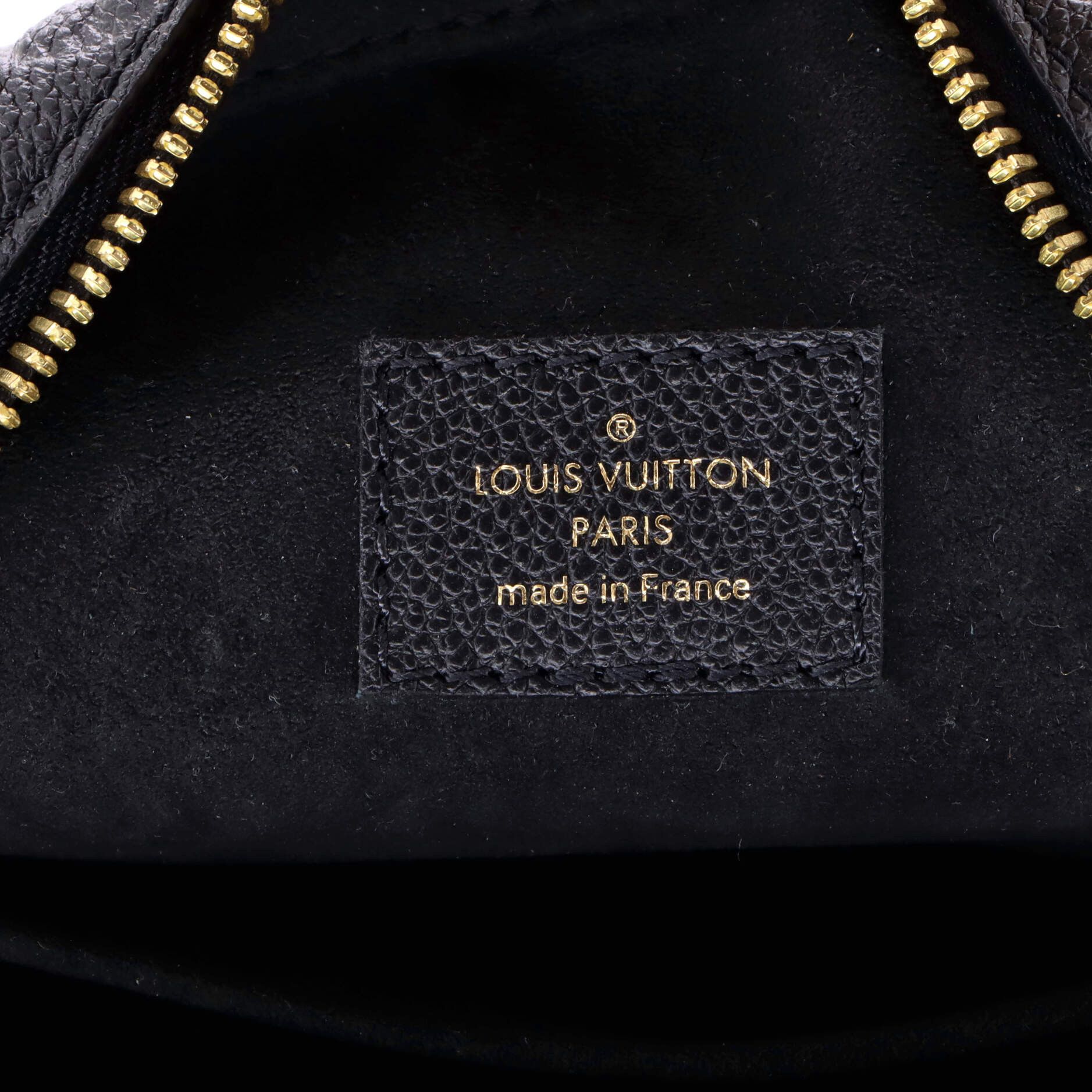 Louis Vuitton Boite Chapeau Souple Bag Size ONE SIZE - 8 Thumbnail