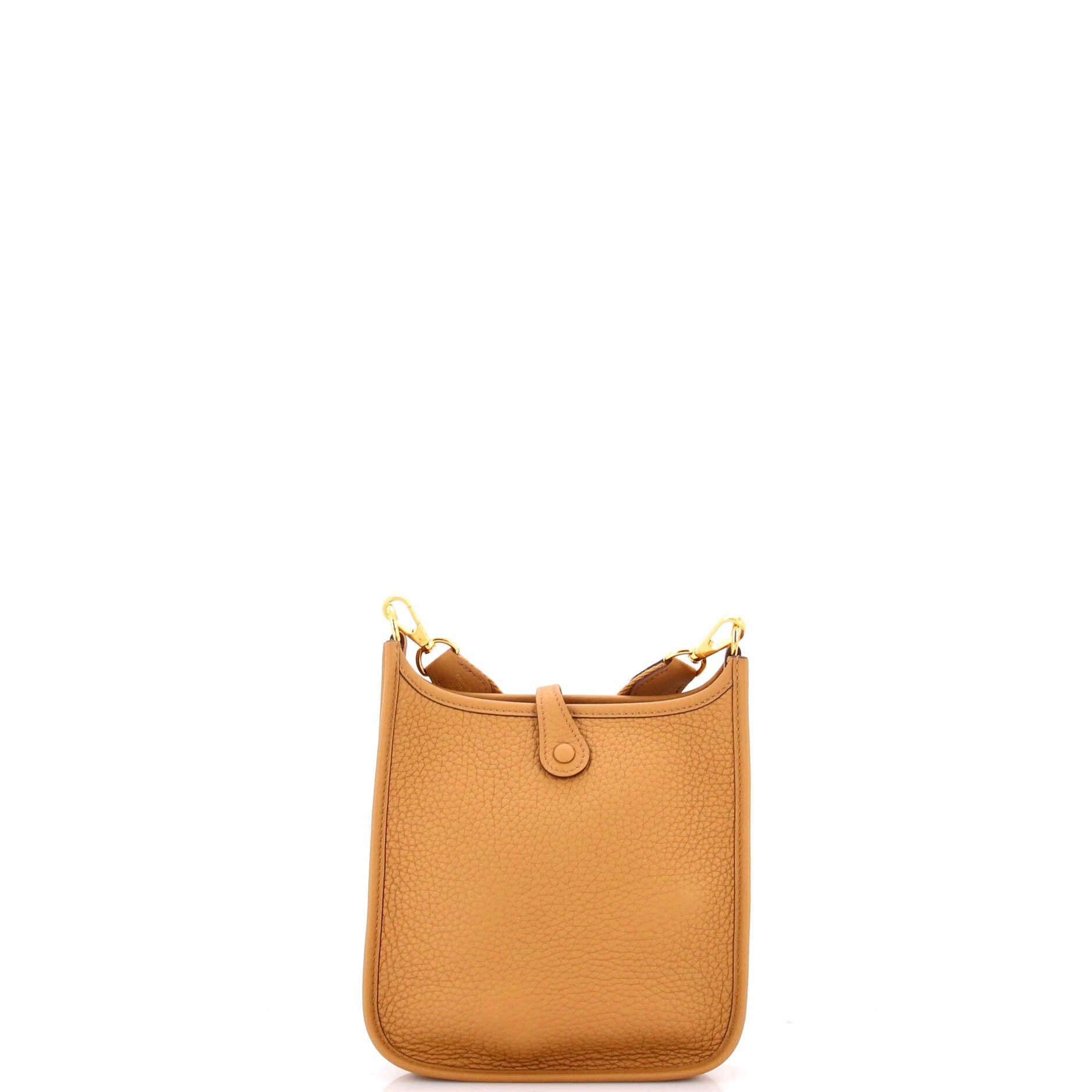 Hermes Evelyne Bag Gen III Size ONE SIZE - 3 Thumbnail