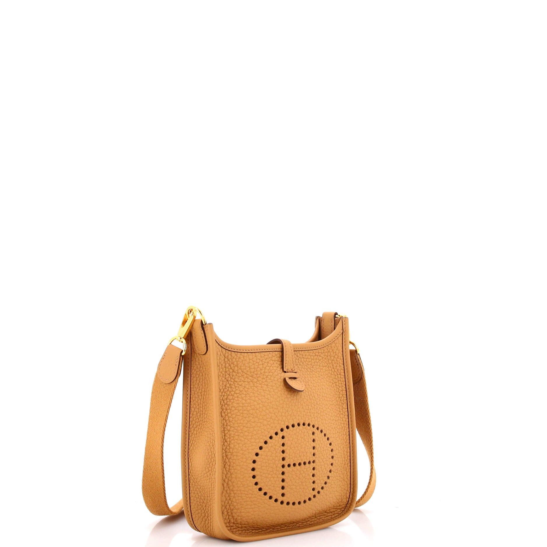 Hermes Evelyne Bag Gen III Size ONE SIZE - 2 Thumbnail