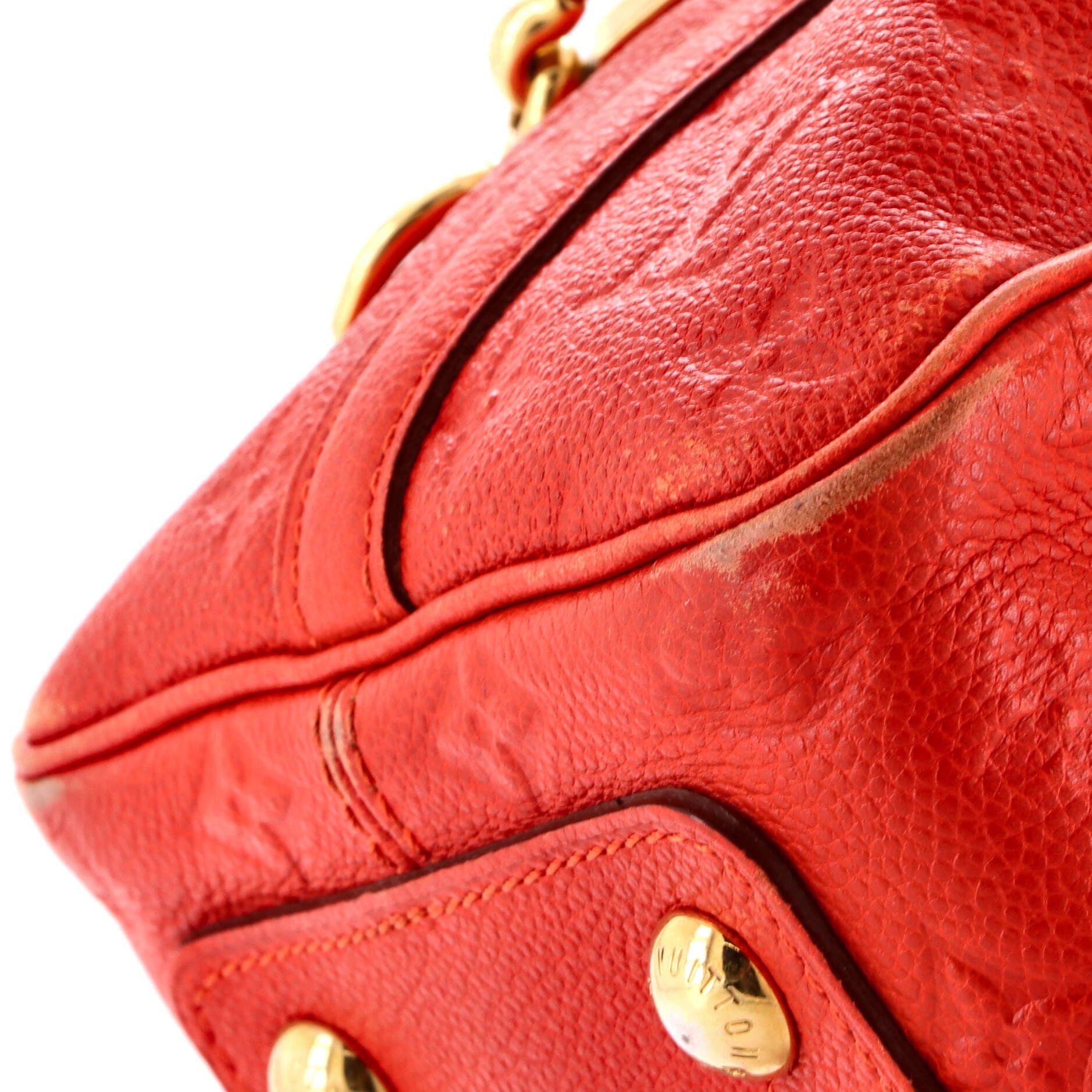 Louis Vuitton Speedy Bandouliere Bag Size ONE SIZE - 6 Thumbnail
