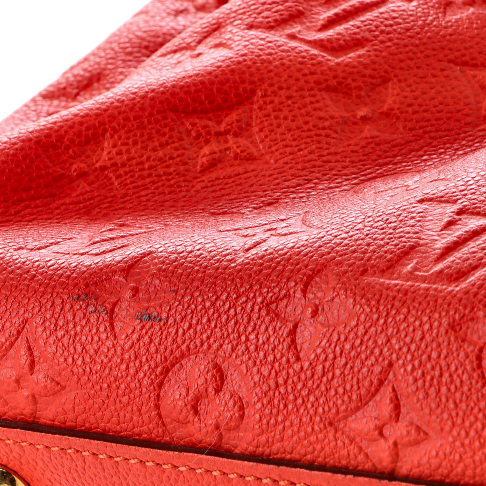 Louis Vuitton Speedy Bandouliere Bag Size ONE SIZE - 7 Thumbnail