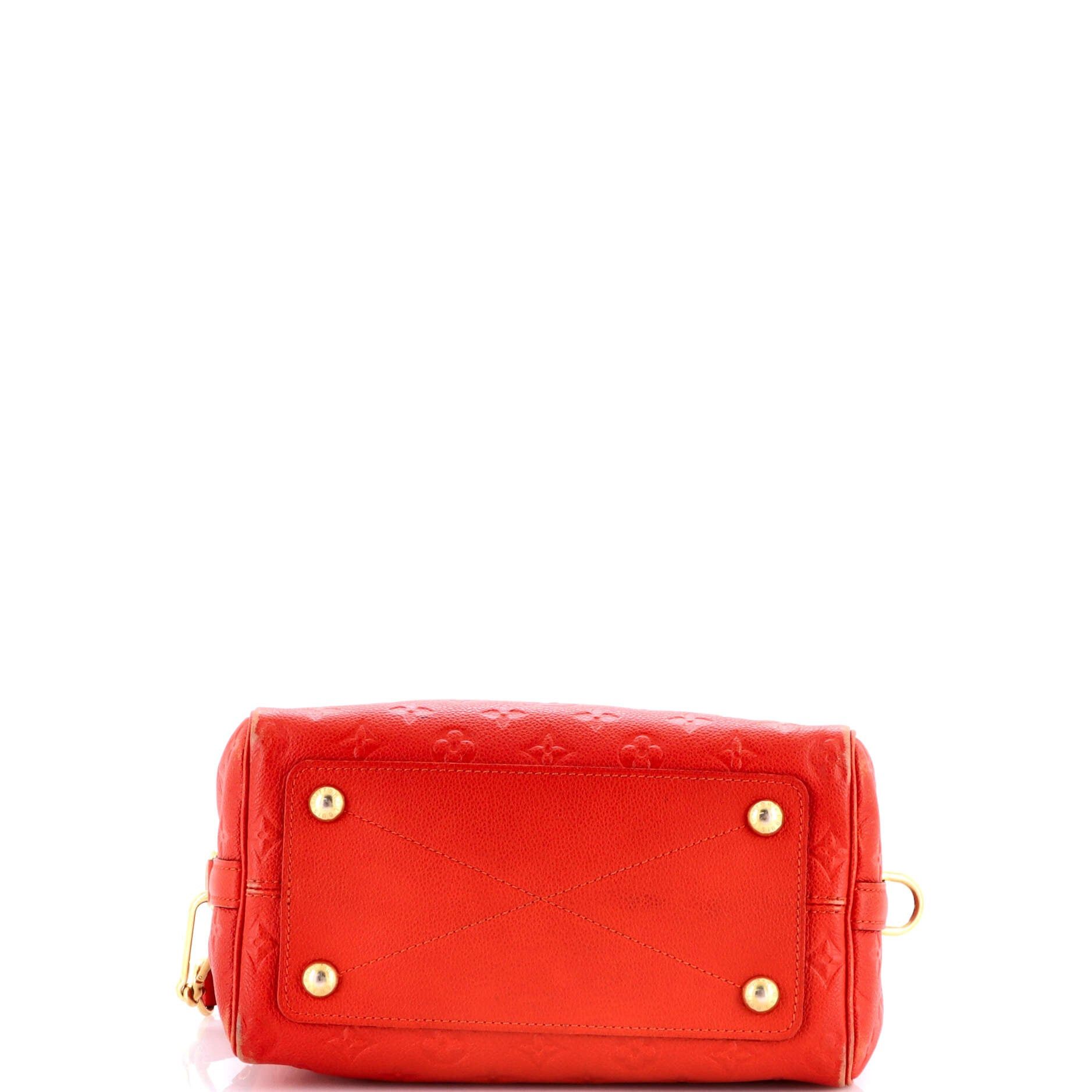 Louis Vuitton Speedy Bandouliere Bag Size ONE SIZE - 4 Thumbnail