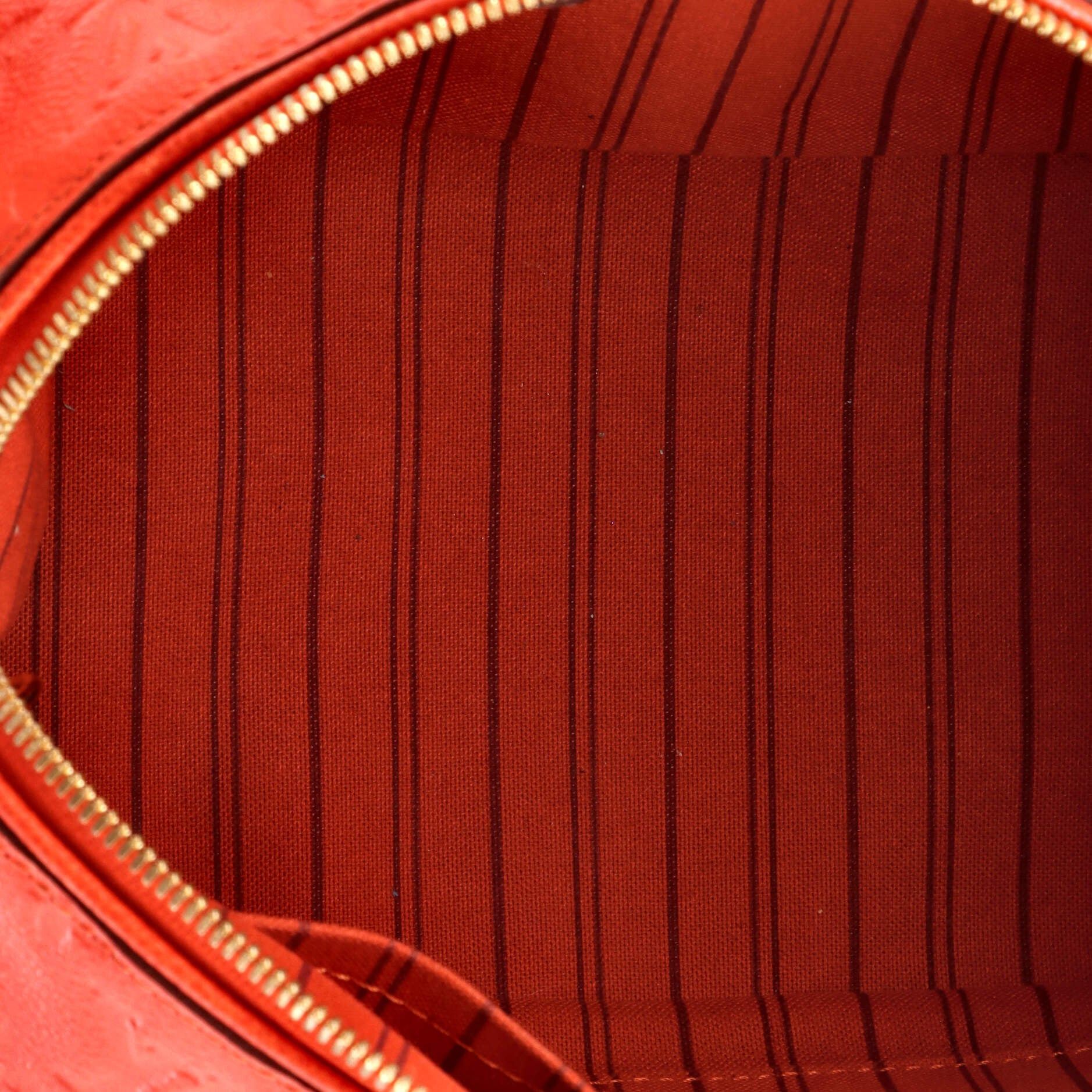 Louis Vuitton Speedy Bandouliere Bag Size ONE SIZE - 5 Thumbnail