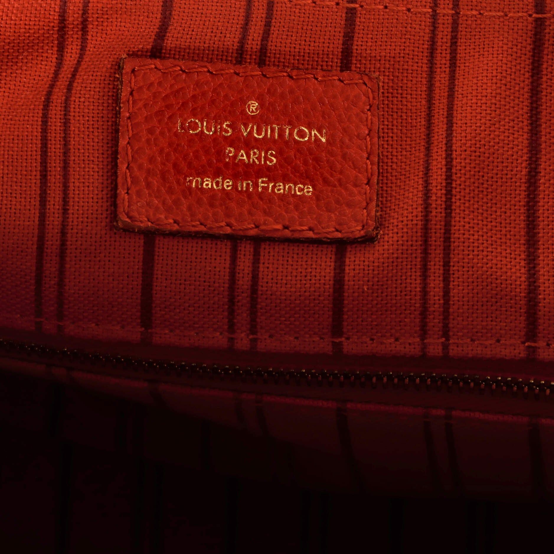 Louis Vuitton Speedy Bandouliere Bag Size ONE SIZE - 8 Thumbnail