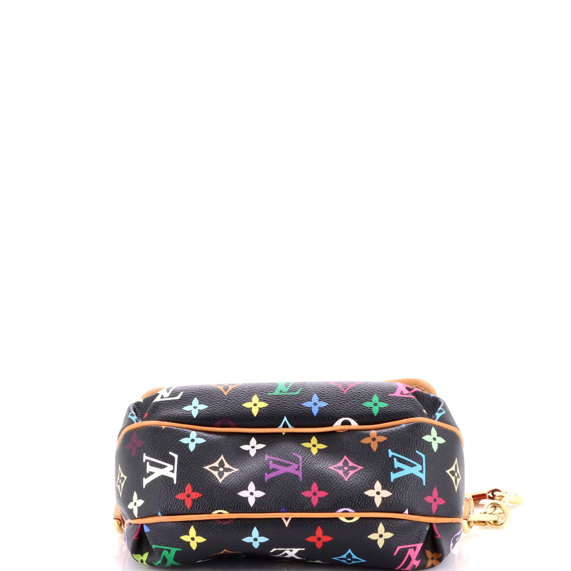 Louis Vuitton Patti Handbag Size ONE SIZE - 4 Thumbnail
