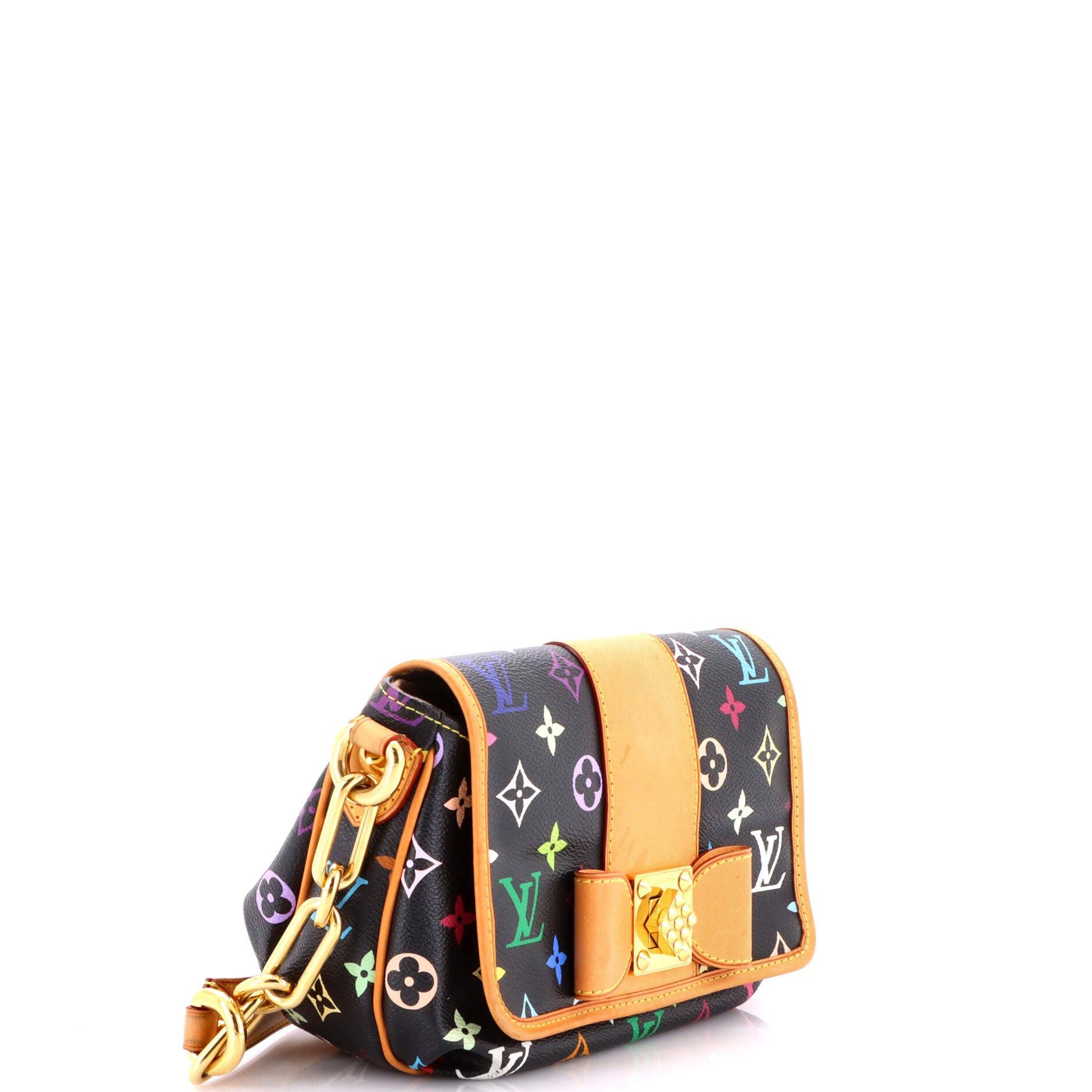 Louis Vuitton Patti Handbag Size ONE SIZE - 2 Thumbnail