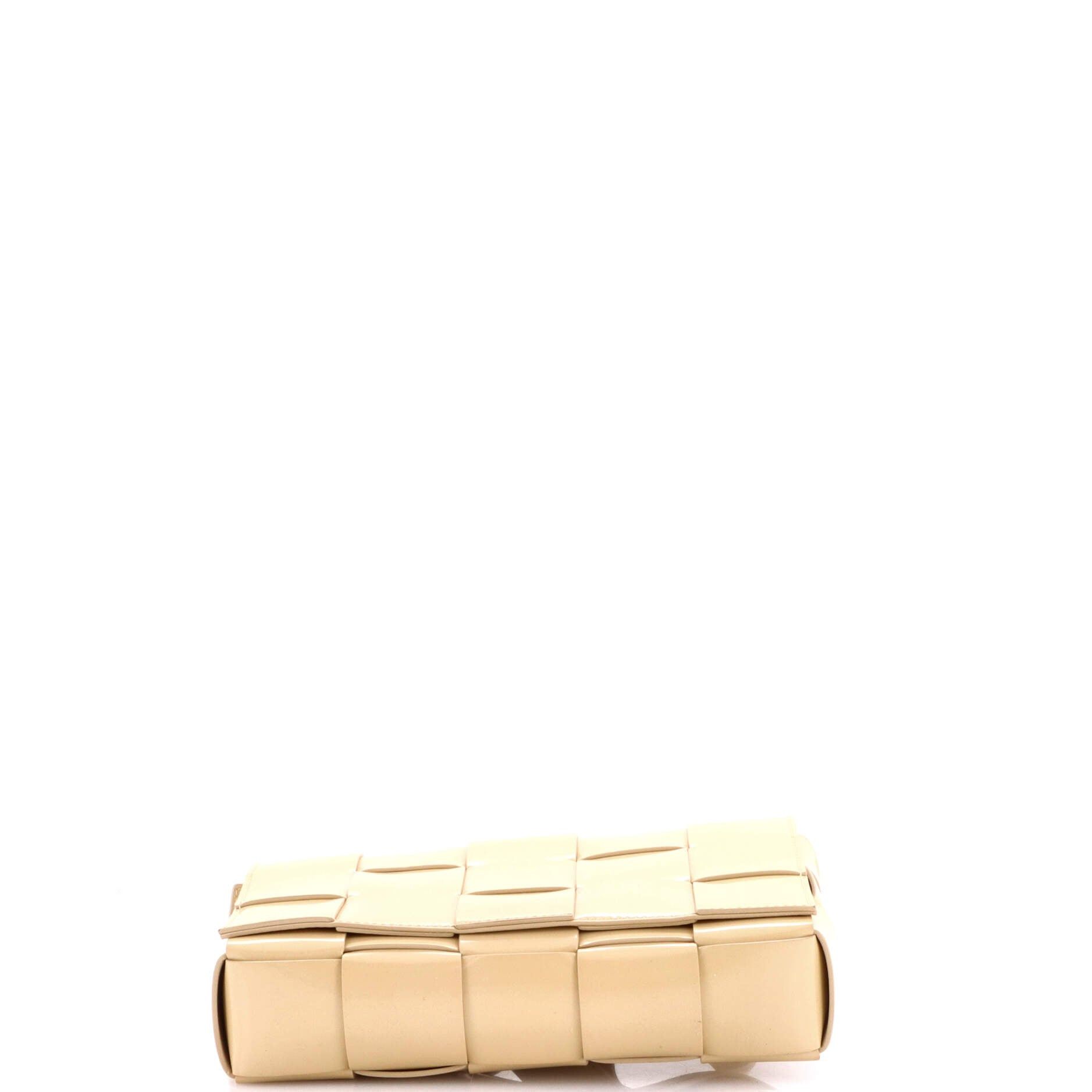 Bottega Veneta Cassette Crossbody Bag Size ONE SIZE - 4 Thumbnail