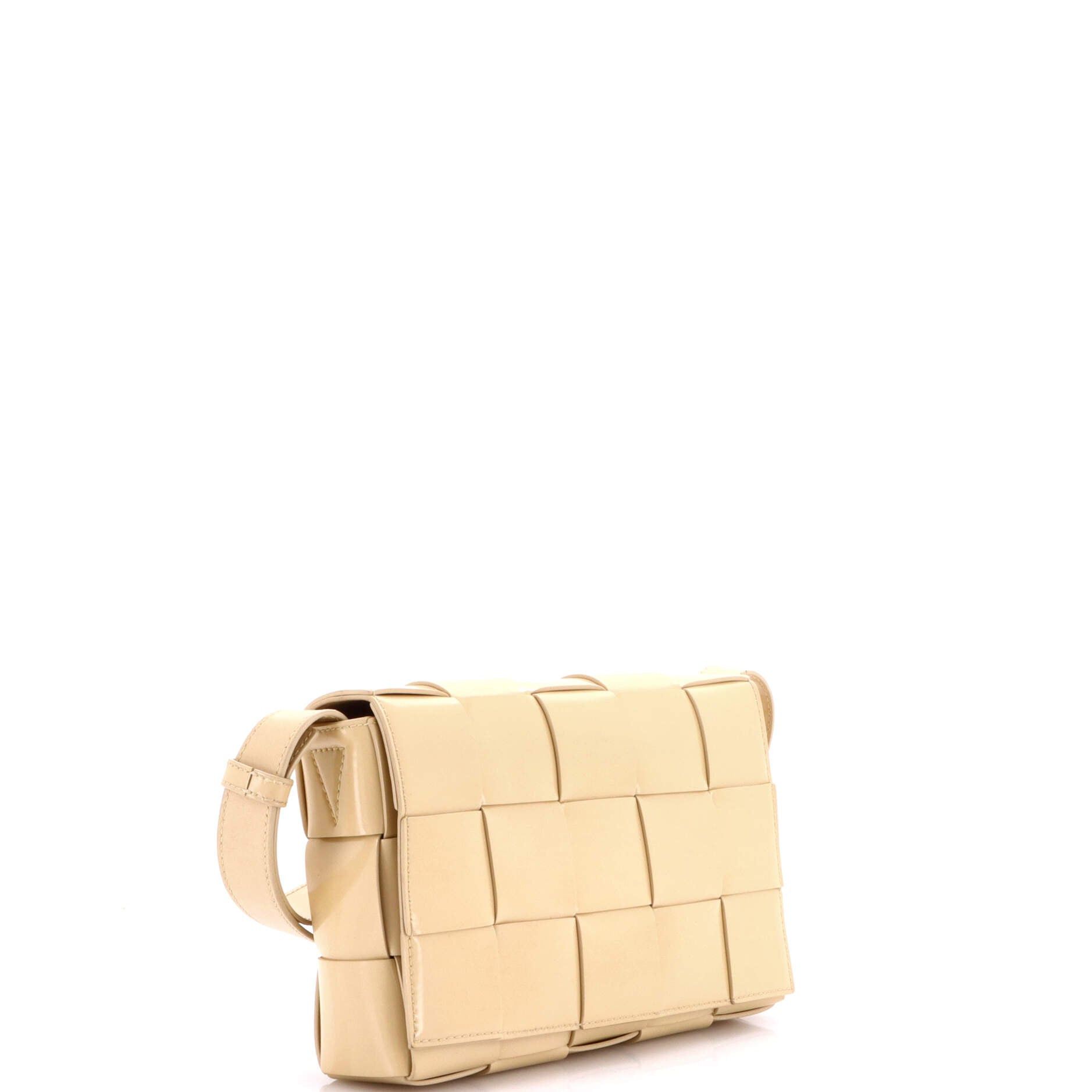 Bottega Veneta Cassette Crossbody Bag Size ONE SIZE - 2 Thumbnail