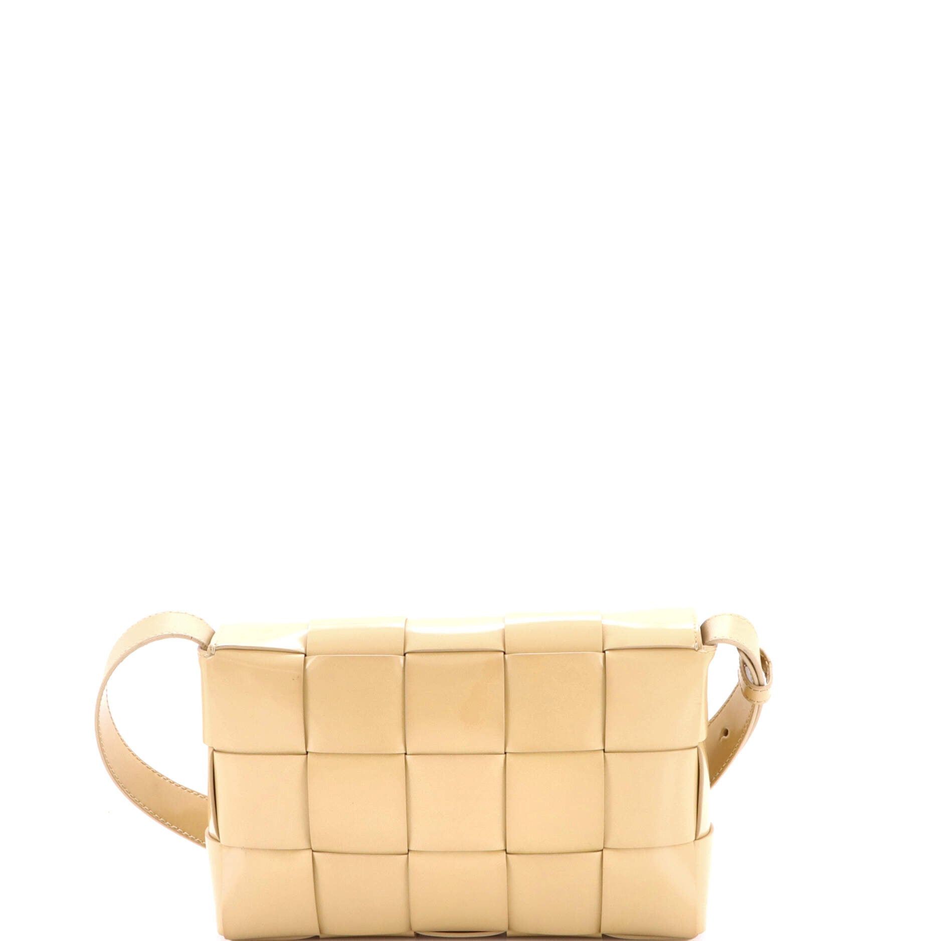 Bottega Veneta Cassette Crossbody Bag Size ONE SIZE - 3 Thumbnail