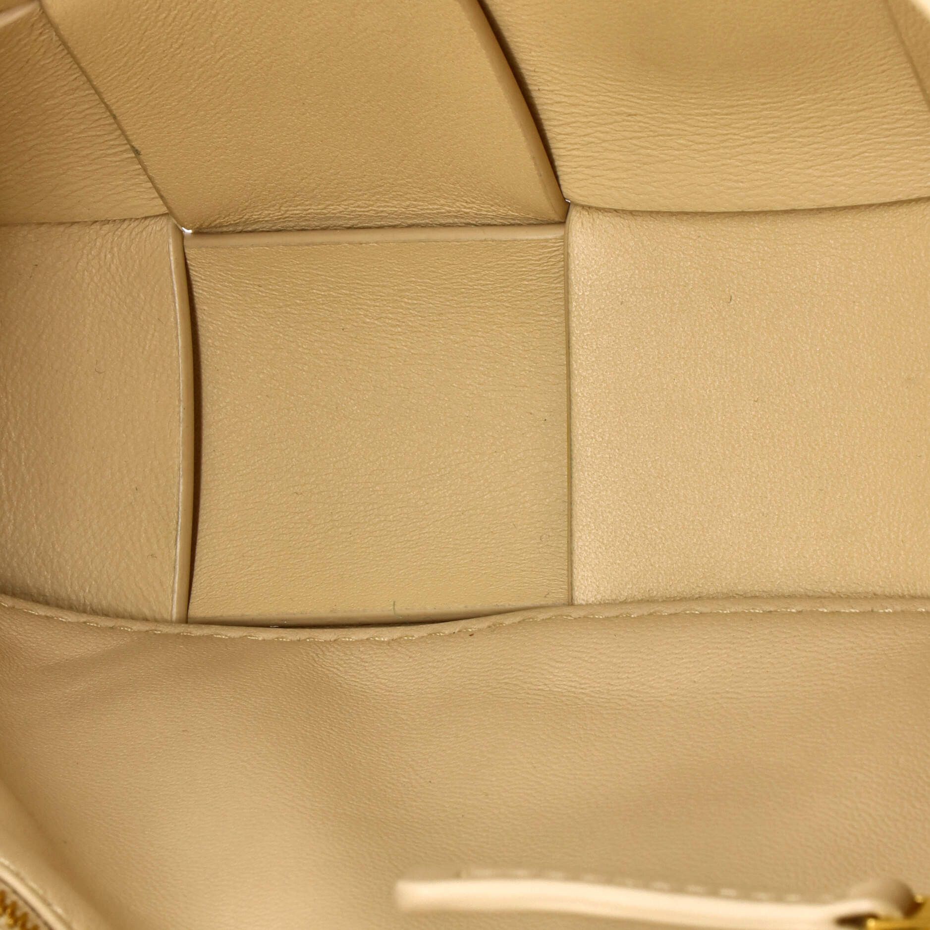 Bottega Veneta Cassette Crossbody Bag Size ONE SIZE - 5 Thumbnail