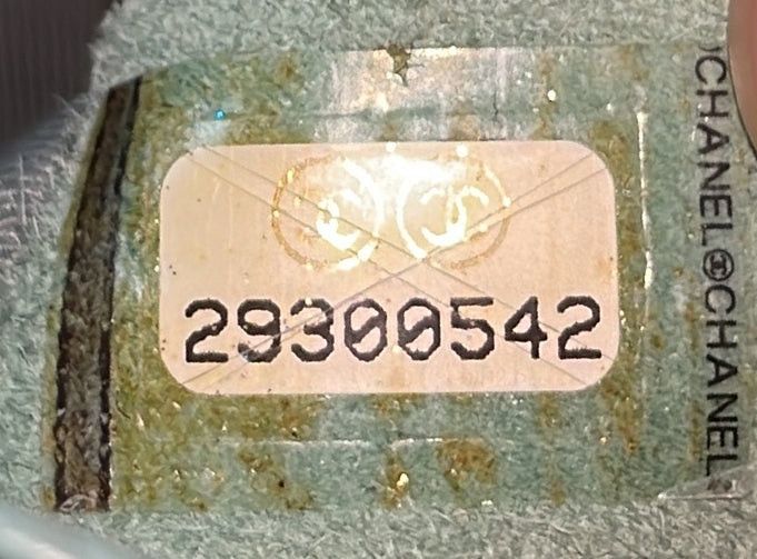 Chanel Boy Flap Bag Size ONE SIZE - 6 Thumbnail