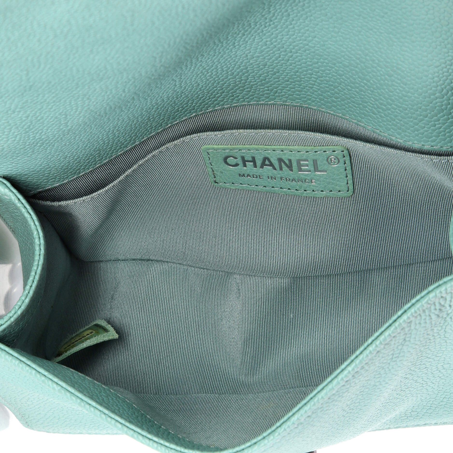 Chanel Boy Flap Bag Size ONE SIZE - 5 Thumbnail
