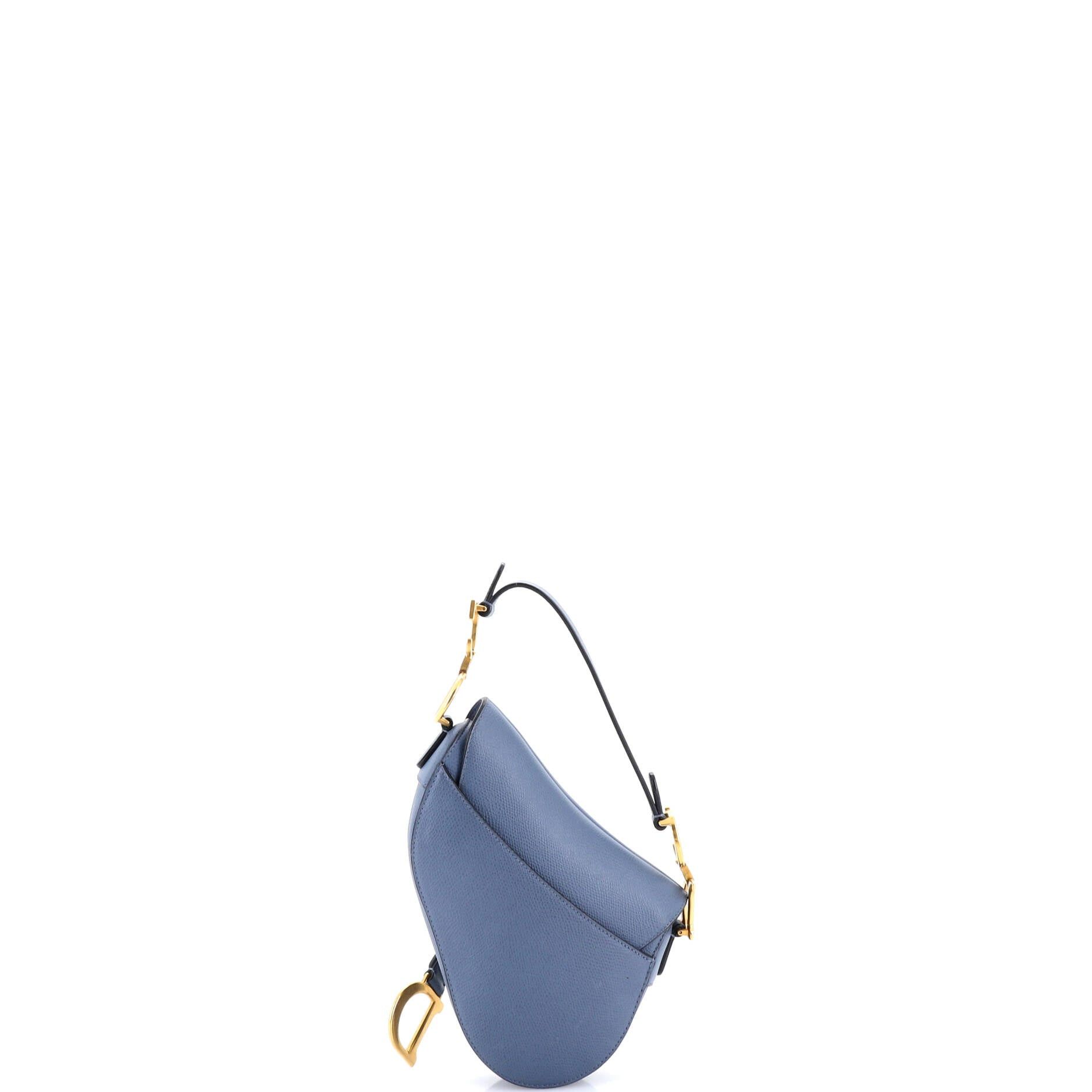 Dior Saddle Handbag Size ONE SIZE - 3 Thumbnail