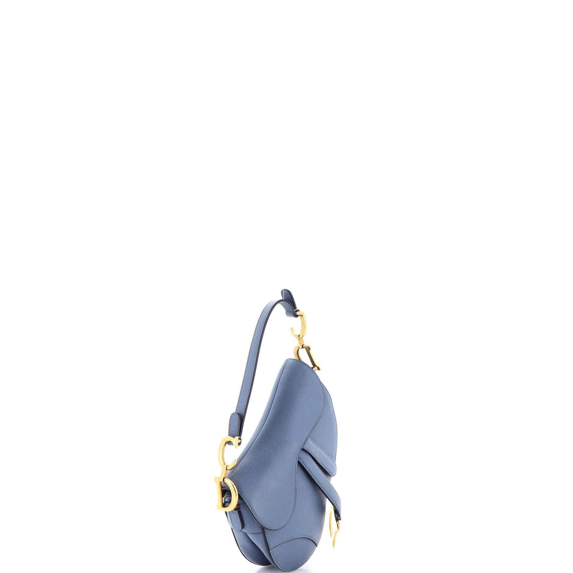 Dior Saddle Handbag Size ONE SIZE - 2 Thumbnail