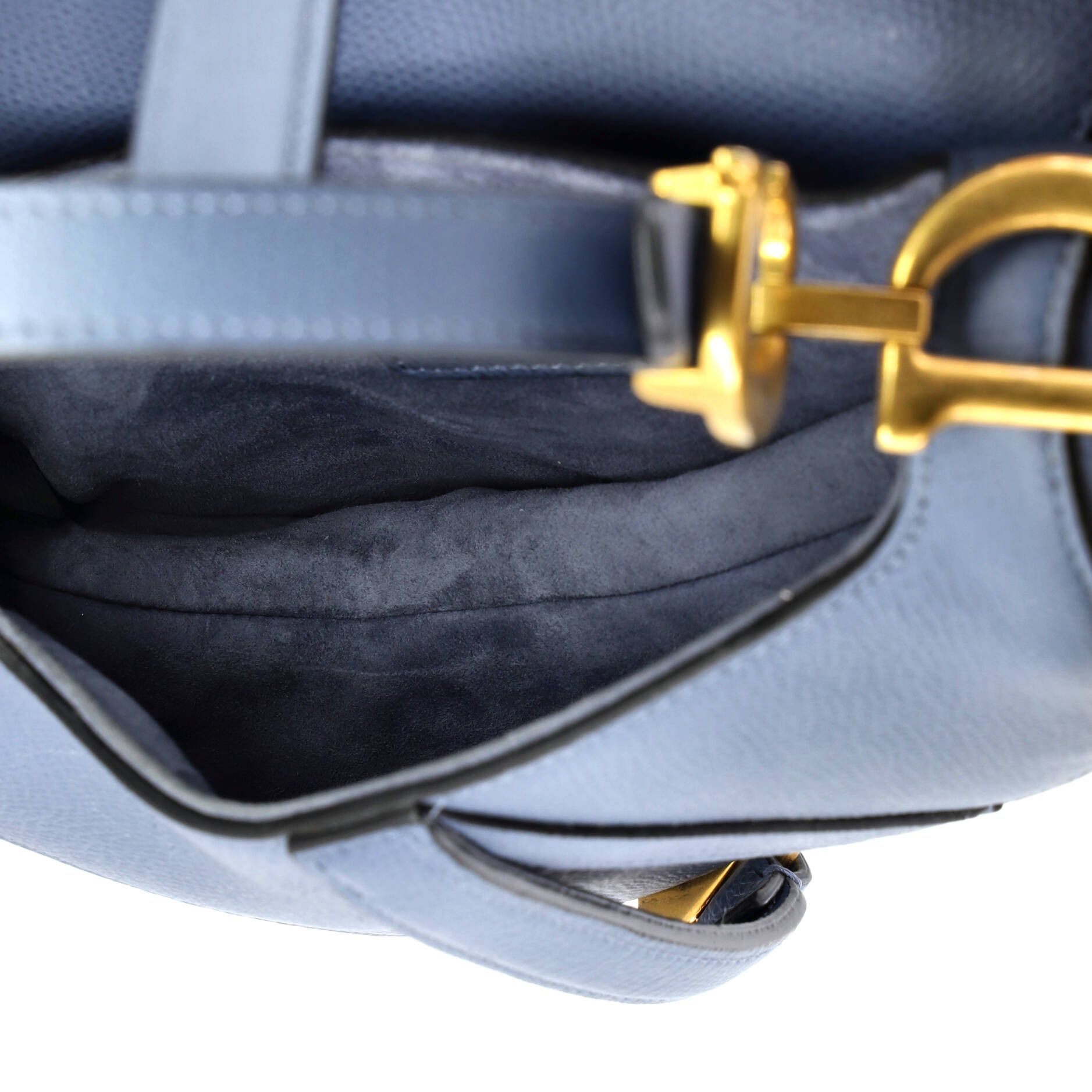 Dior Saddle Handbag Size ONE SIZE - 5 Thumbnail