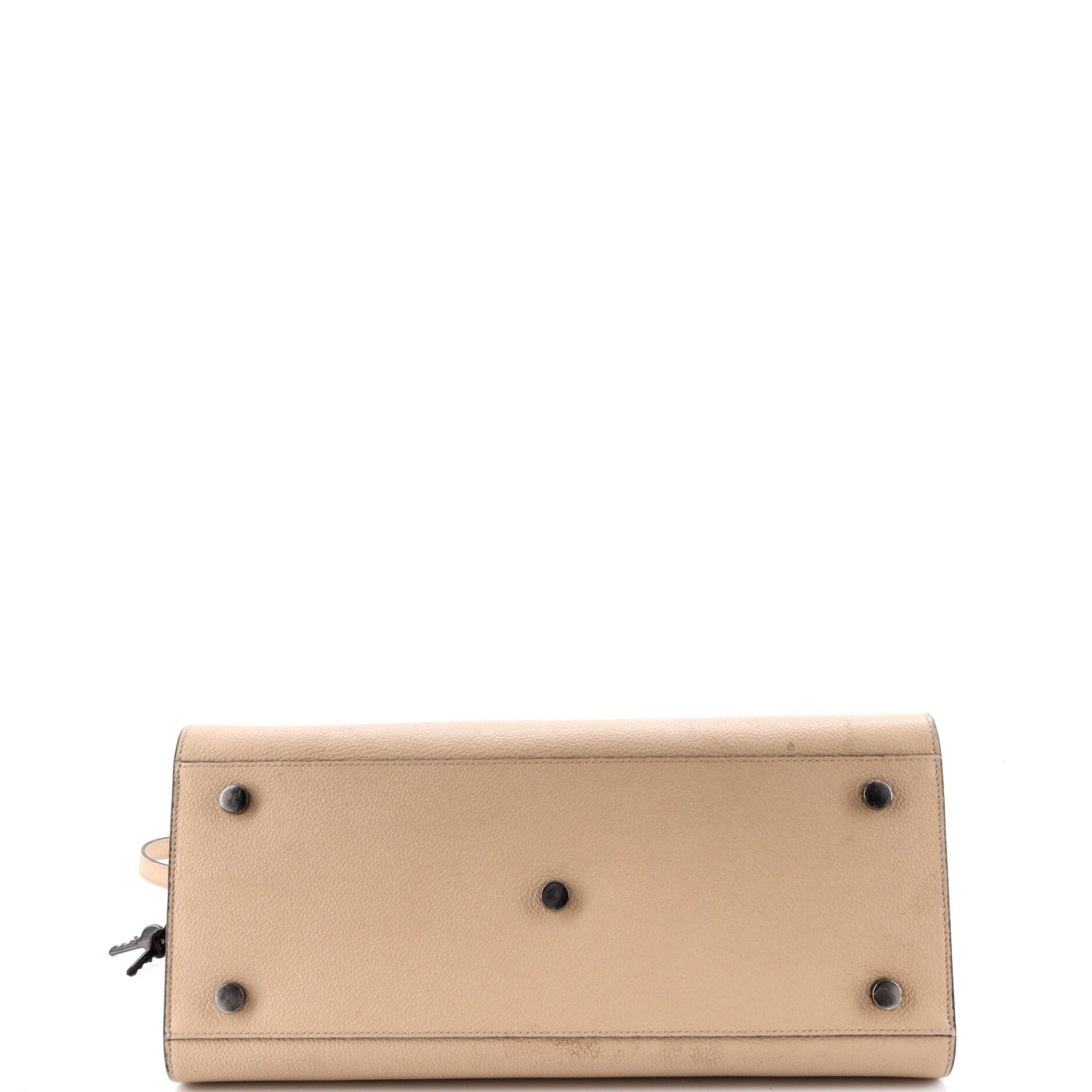 Saint Laurent Paris Sac de Jour NM Bag Size ONE SIZE - 4 Thumbnail