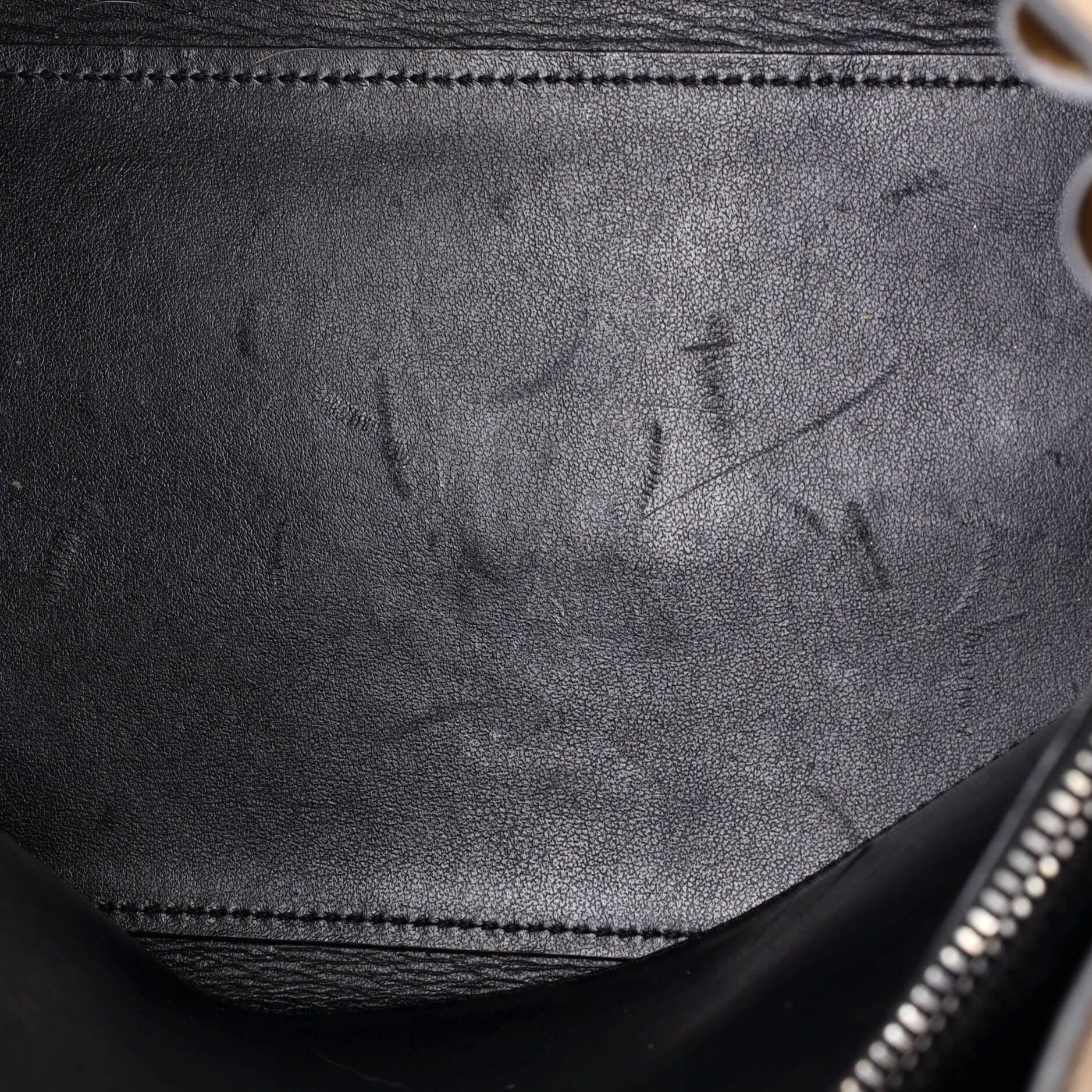 Saint Laurent Paris Sac de Jour NM Bag Size ONE SIZE - 5 Thumbnail