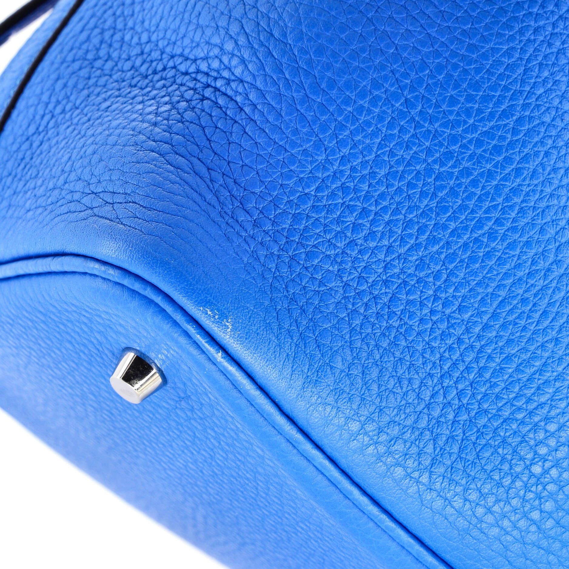 Hermes Picotin Lock Bag Size ONE SIZE - 6 Thumbnail