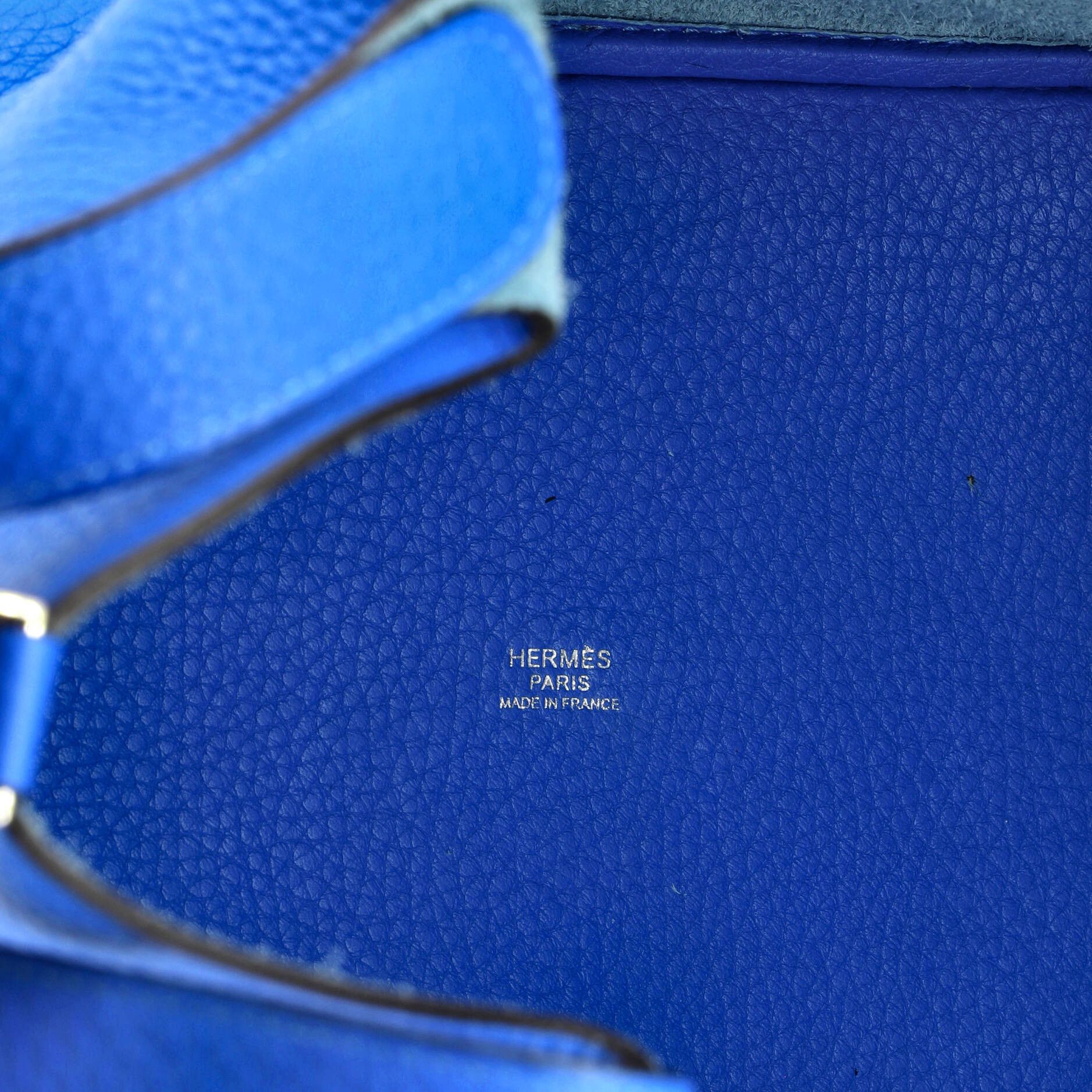 Hermes Picotin Lock Bag Size ONE SIZE - 5 Thumbnail