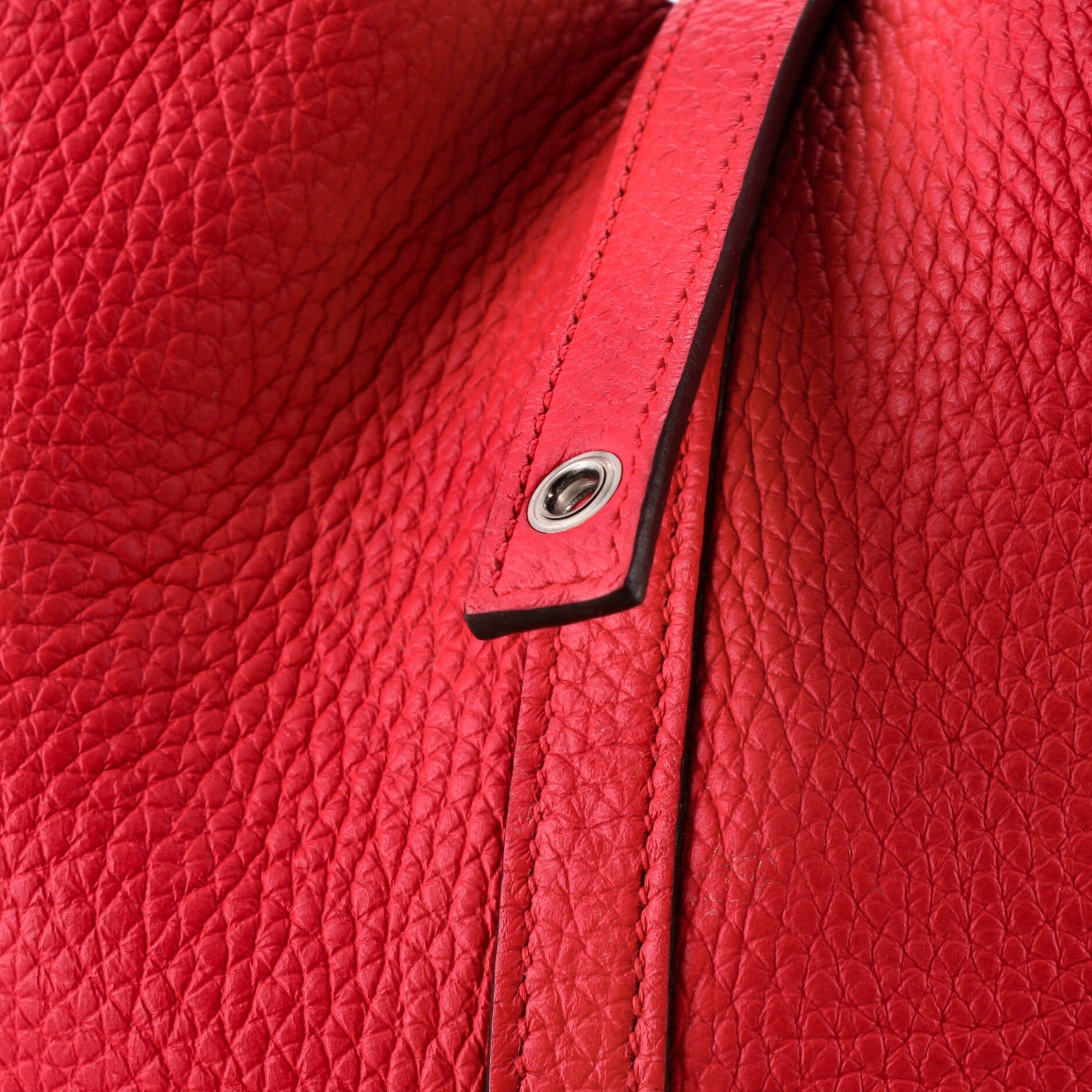 Hermes Picotin Lock Bag Size ONE SIZE - 6 Thumbnail