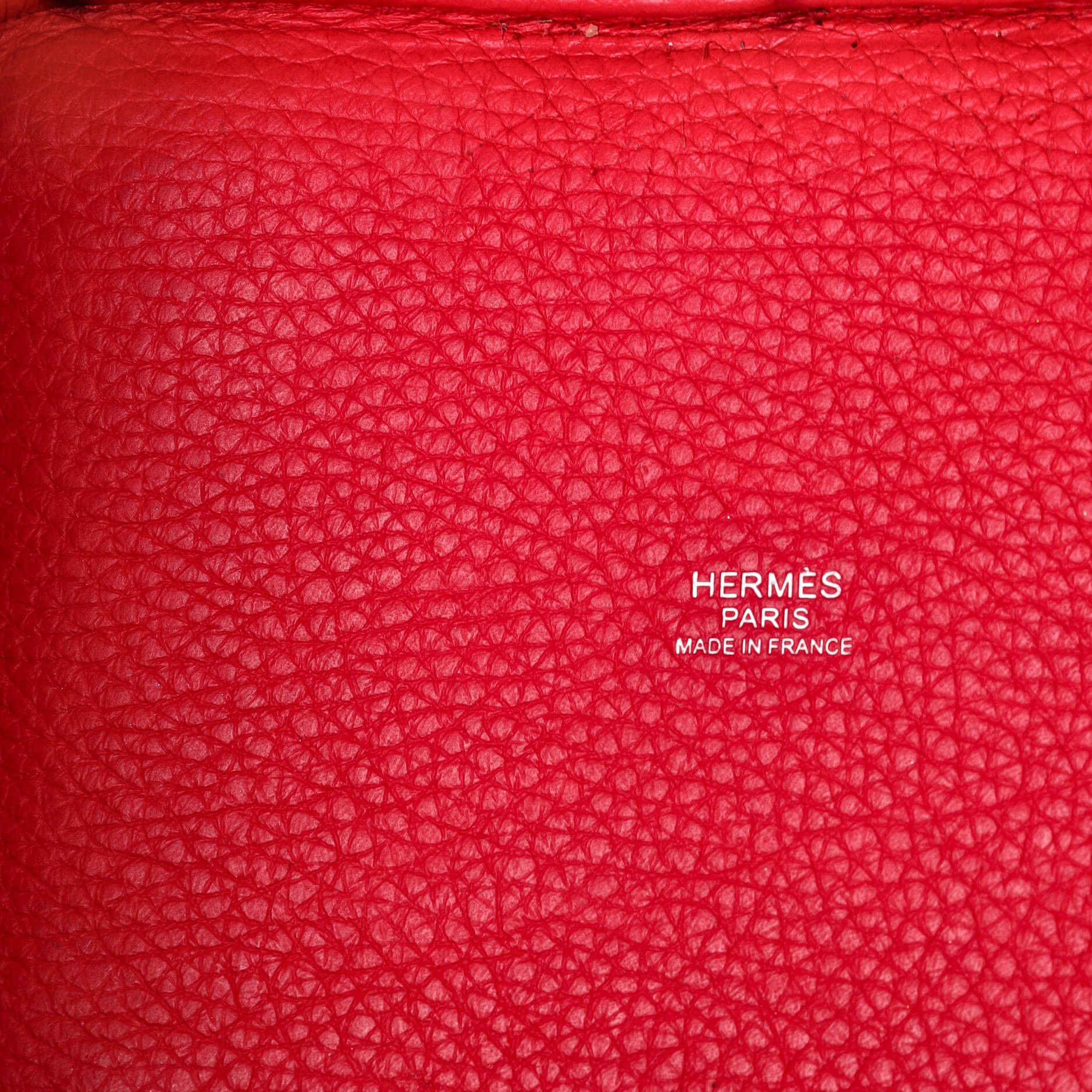 Hermes Picotin Lock Bag Size ONE SIZE - 5 Thumbnail
