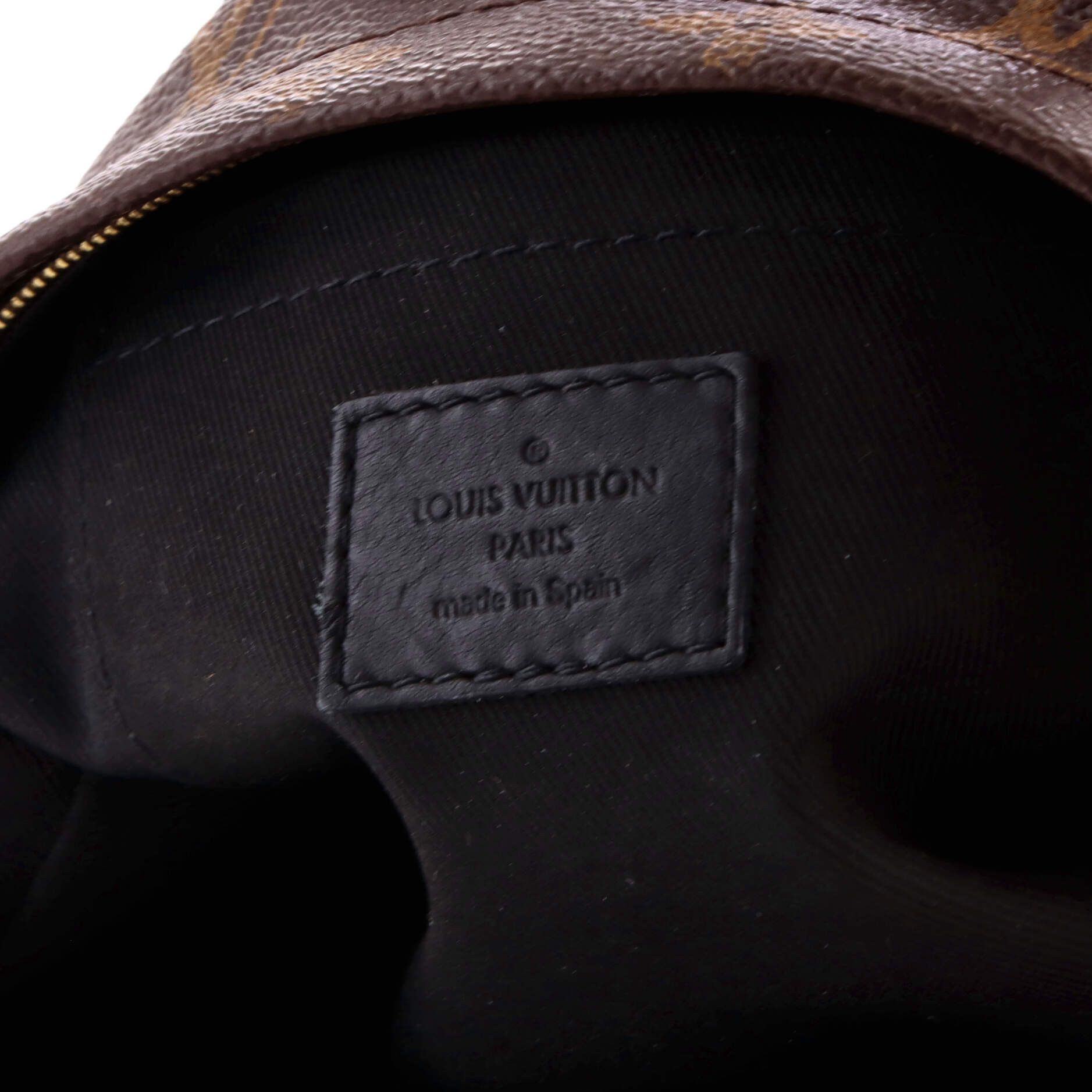 Louis Vuitton Palm Springs Backpack Size ONE SIZE - 7 Thumbnail