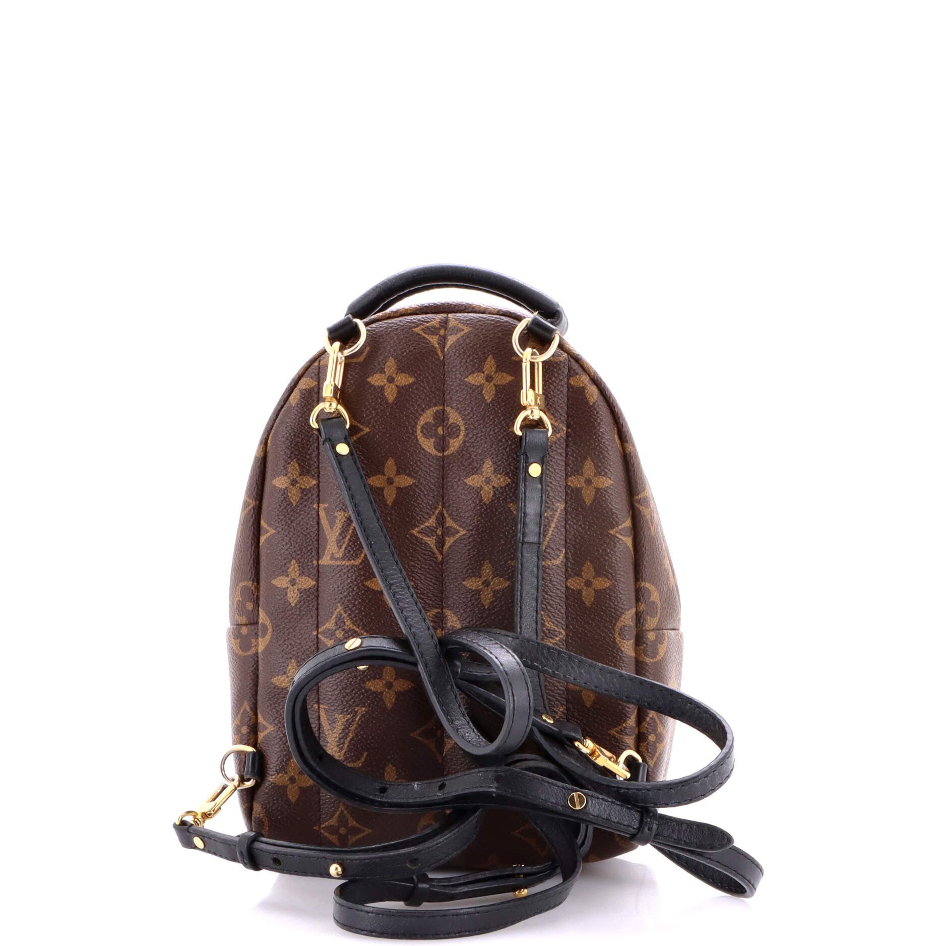 Louis Vuitton Palm Springs Backpack Size ONE SIZE - 3 Thumbnail