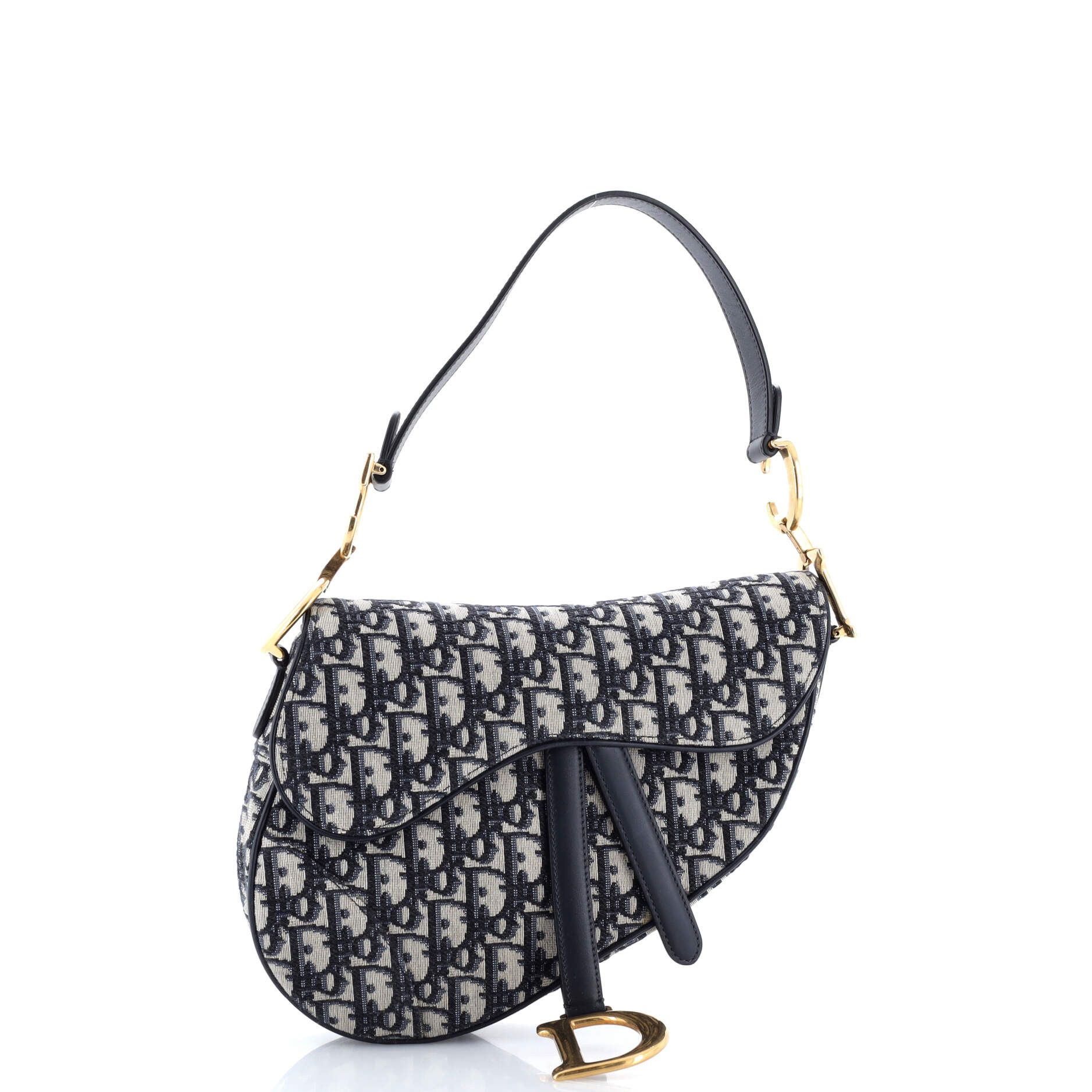 Dior Saddle Handbag Size ONE SIZE - 2 Thumbnail