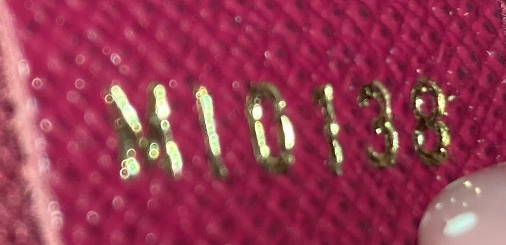 Louis Vuitton Felicie Pochette Size ONE SIZE - 9 Thumbnail